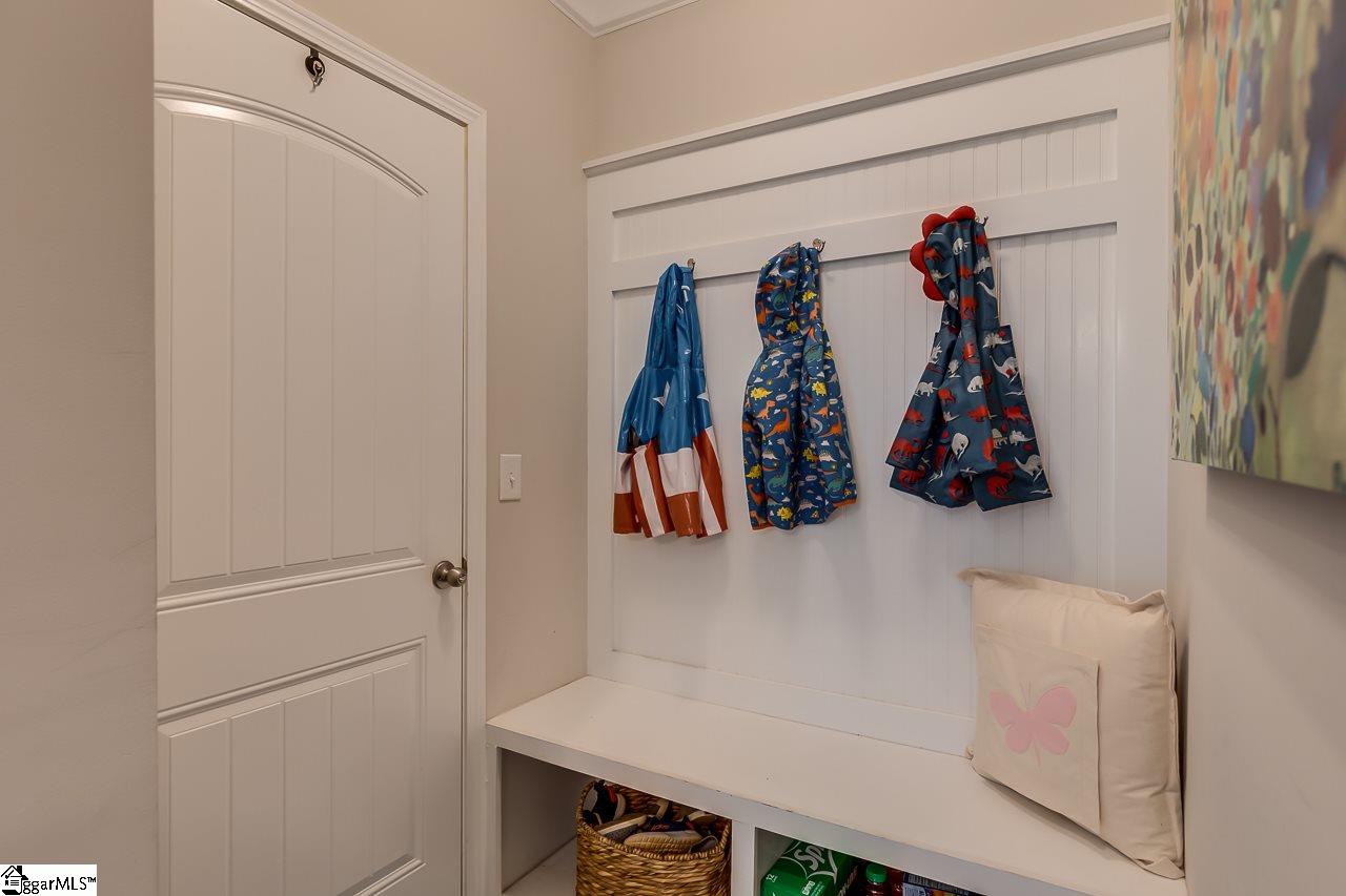 127 Prestwick Drive Anderson, SC 29621 - Photo 31 of 36