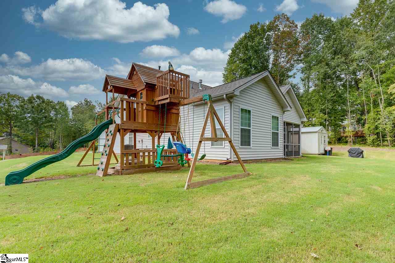 127 Prestwick Drive Anderson, SC 29621 - Photo 35 of 36