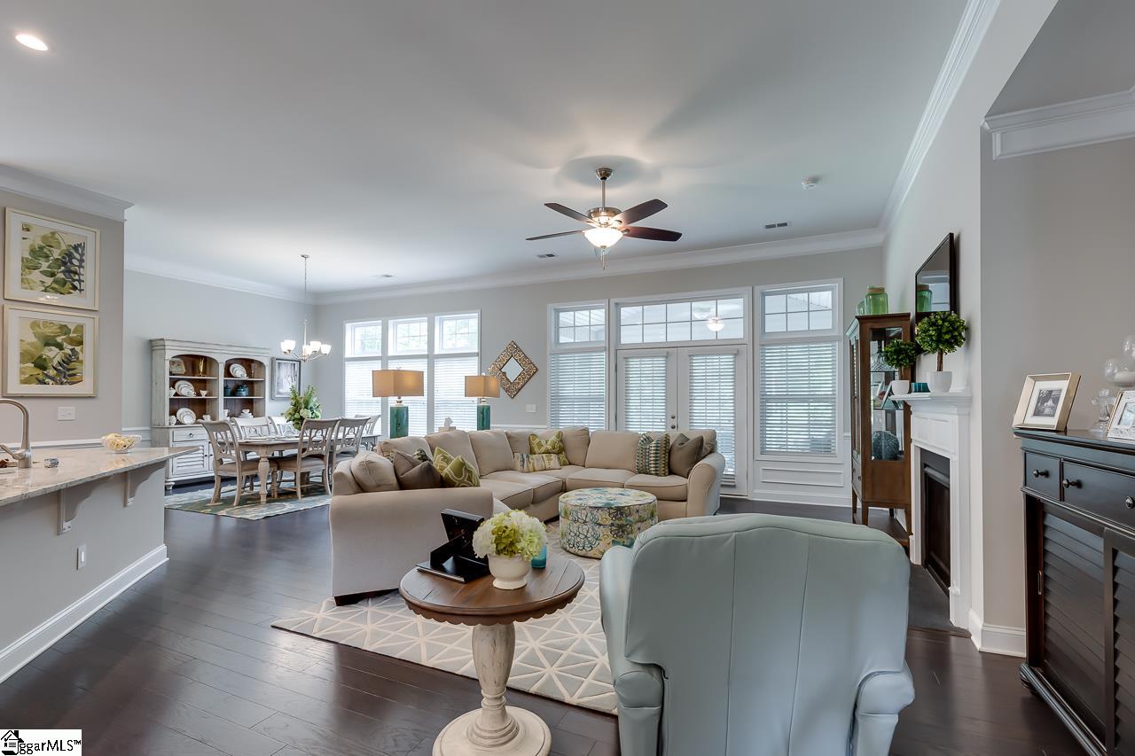 127 Prestwick Drive Anderson, SC 29621 - Photo 6 of 36