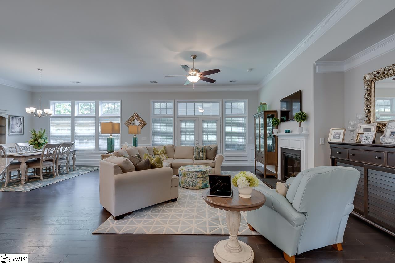 127 Prestwick Drive Anderson, SC 29621 - Photo 7 of 36