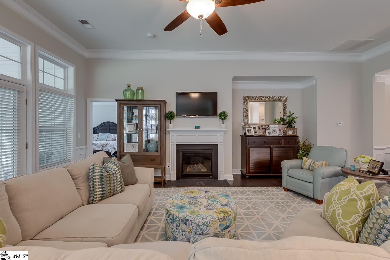 127 Prestwick Drive Anderson, SC 29621 - Photo 8 of 36