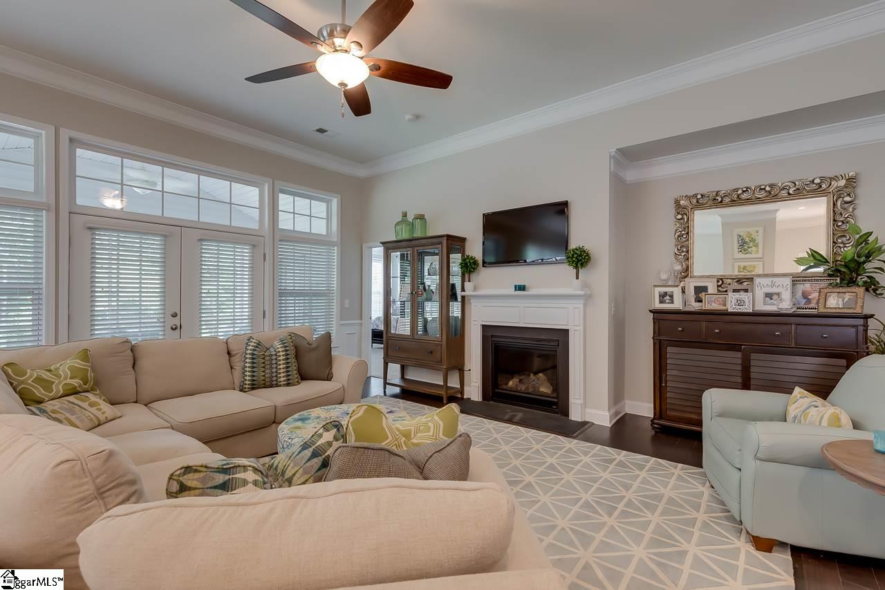 127 Prestwick Drive Anderson, SC 29621 - Photo 9 of 36