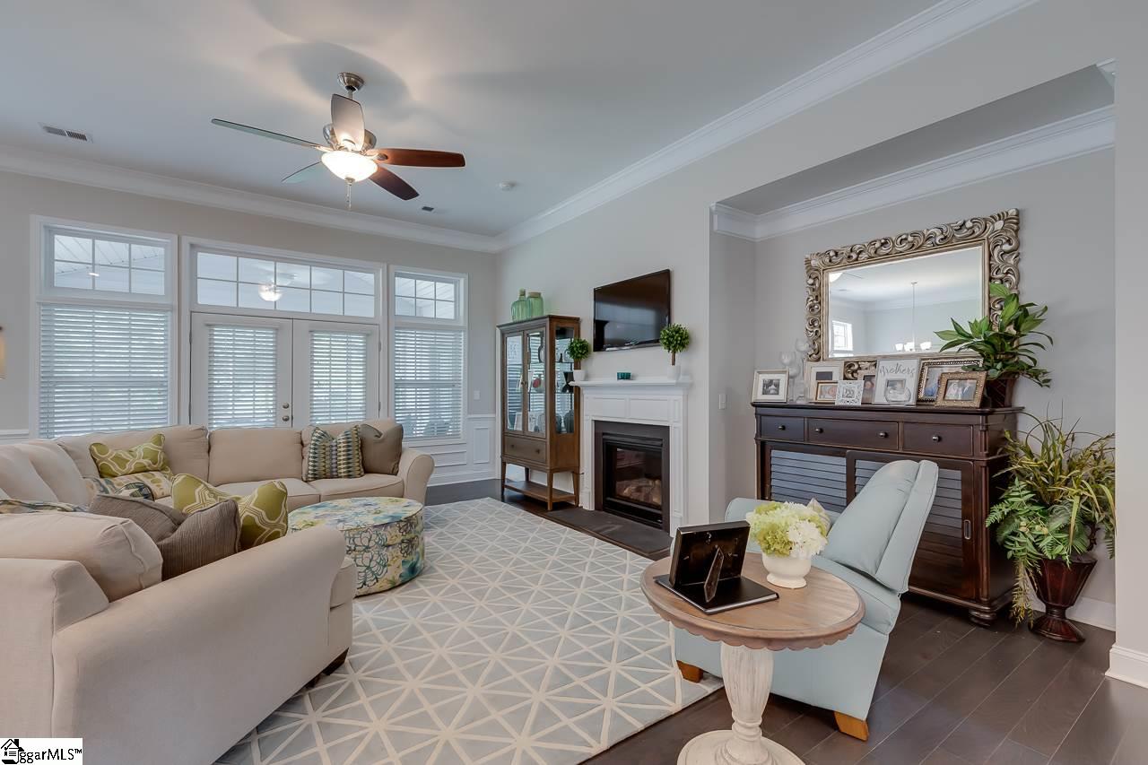 127 Prestwick Drive Anderson, SC 29621 - Photo 10 of 36