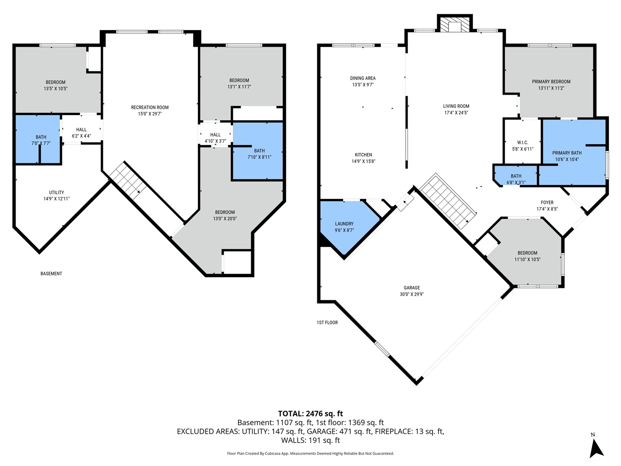 16480 Springvale Court Spring Lake, MI 49456 - Photo 44 of 46