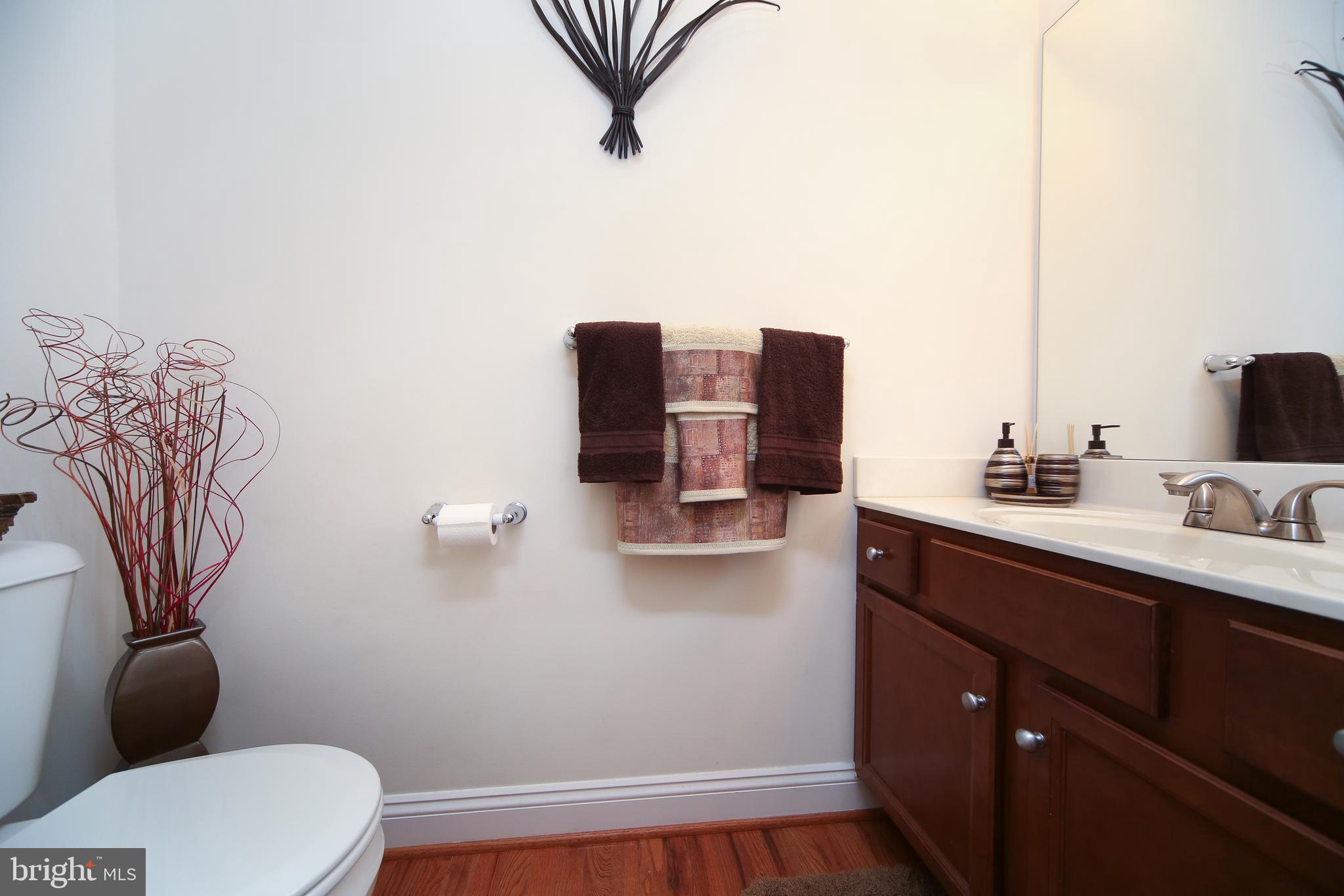 612 Eugenia Road Horsham, PA 19044 - Photo 12 of 25 Half Bath