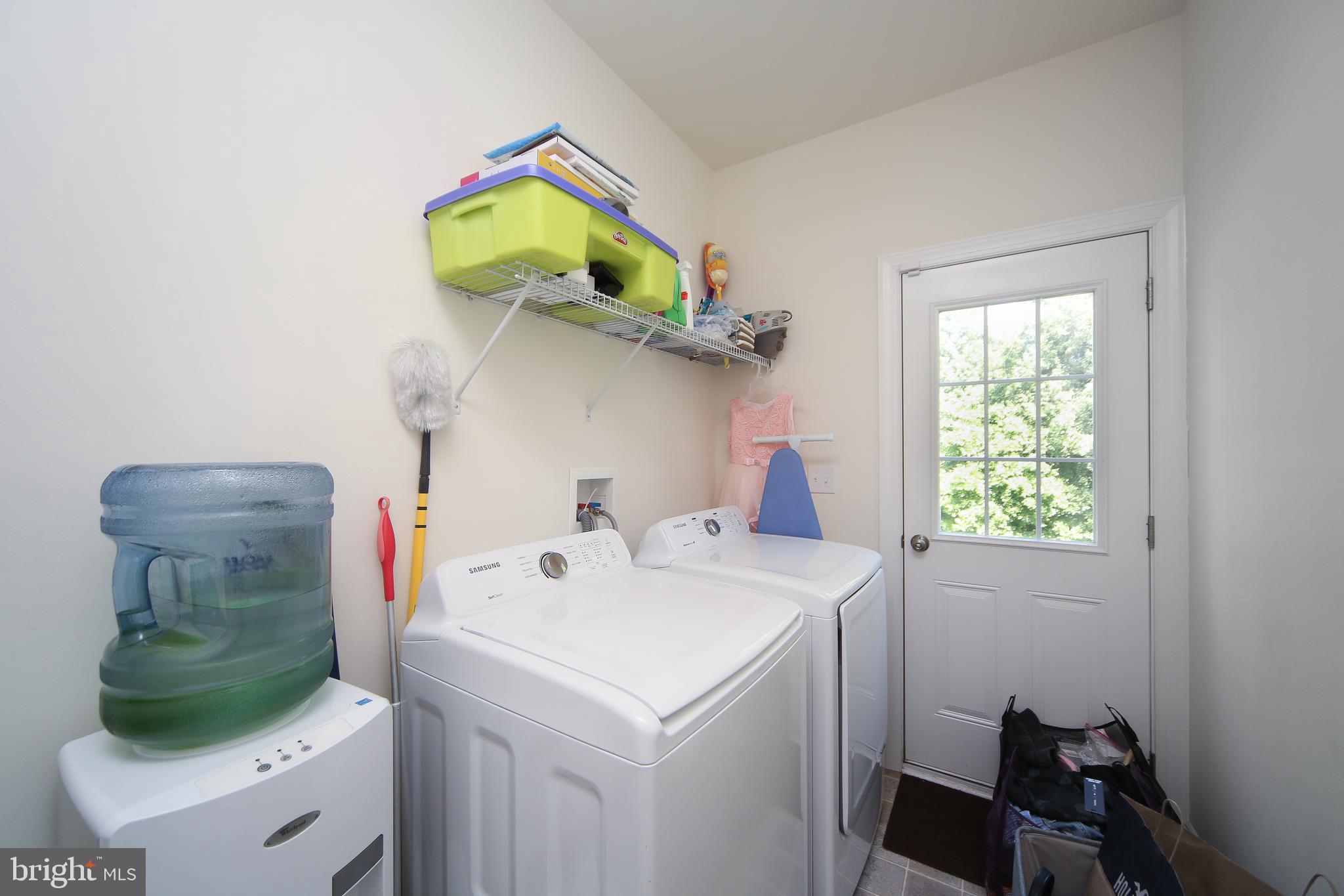 612 Eugenia Road Horsham, PA 19044 - Photo 13 of 25 Laundry Room