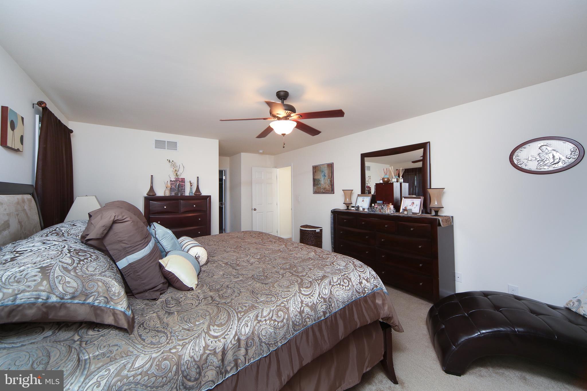 612 Eugenia Road Horsham, PA 19044 - Photo 14 of 25 Master Bedroom