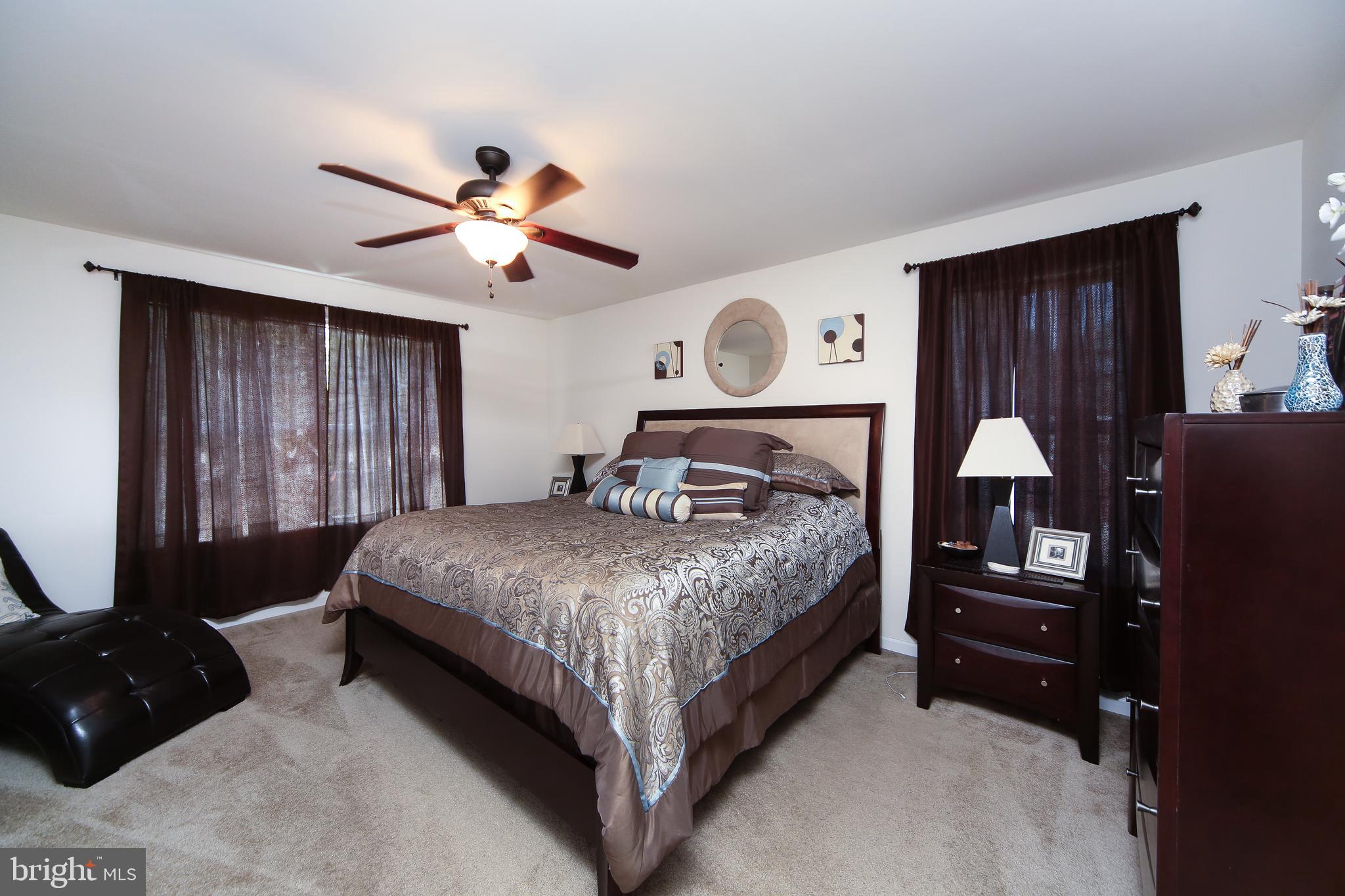 612 Eugenia Road Horsham, PA 19044 - Photo 15 of 25 Master Bedroom