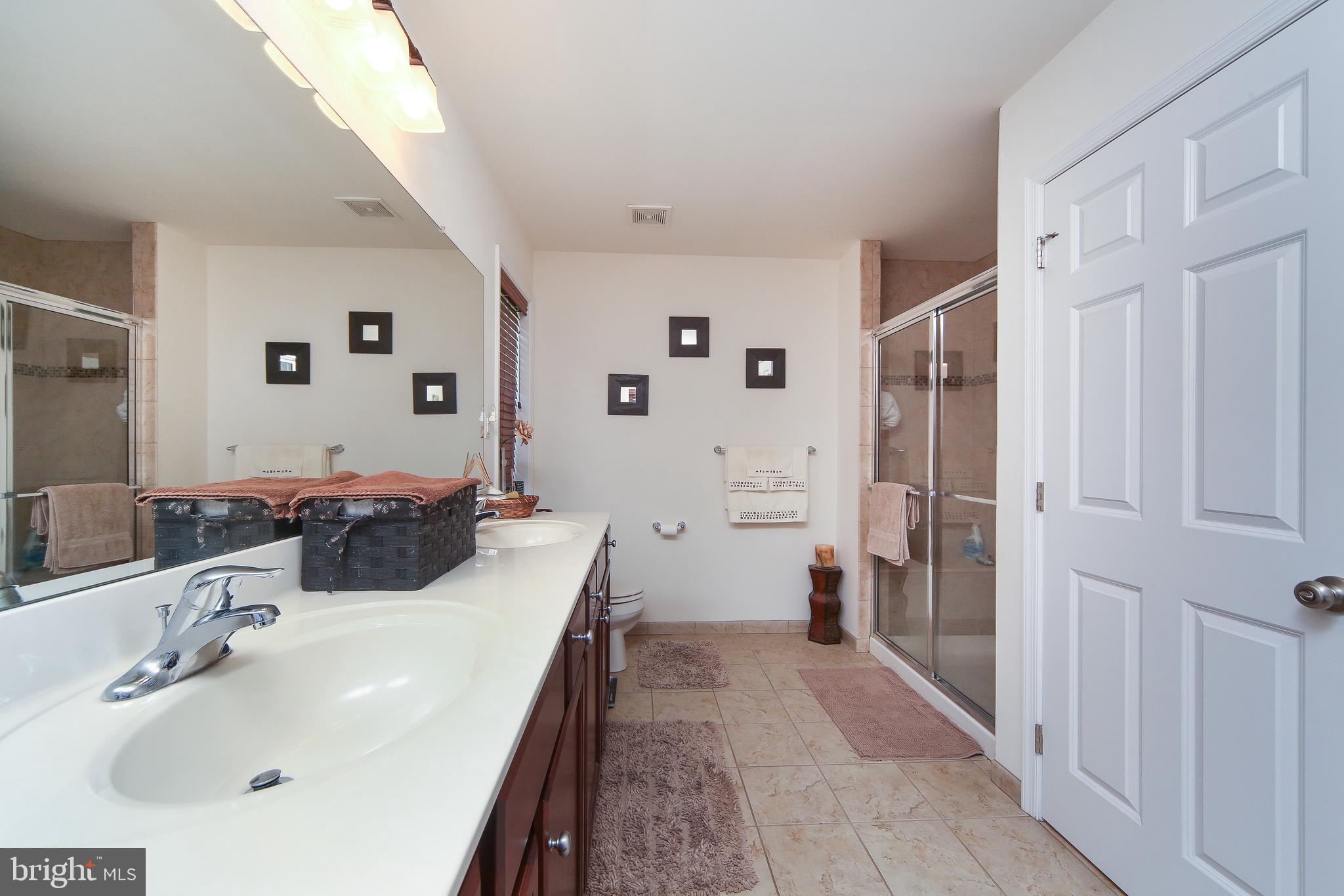 612 Eugenia Road Horsham, PA 19044 - Photo 17 of 25 Master Bathroom