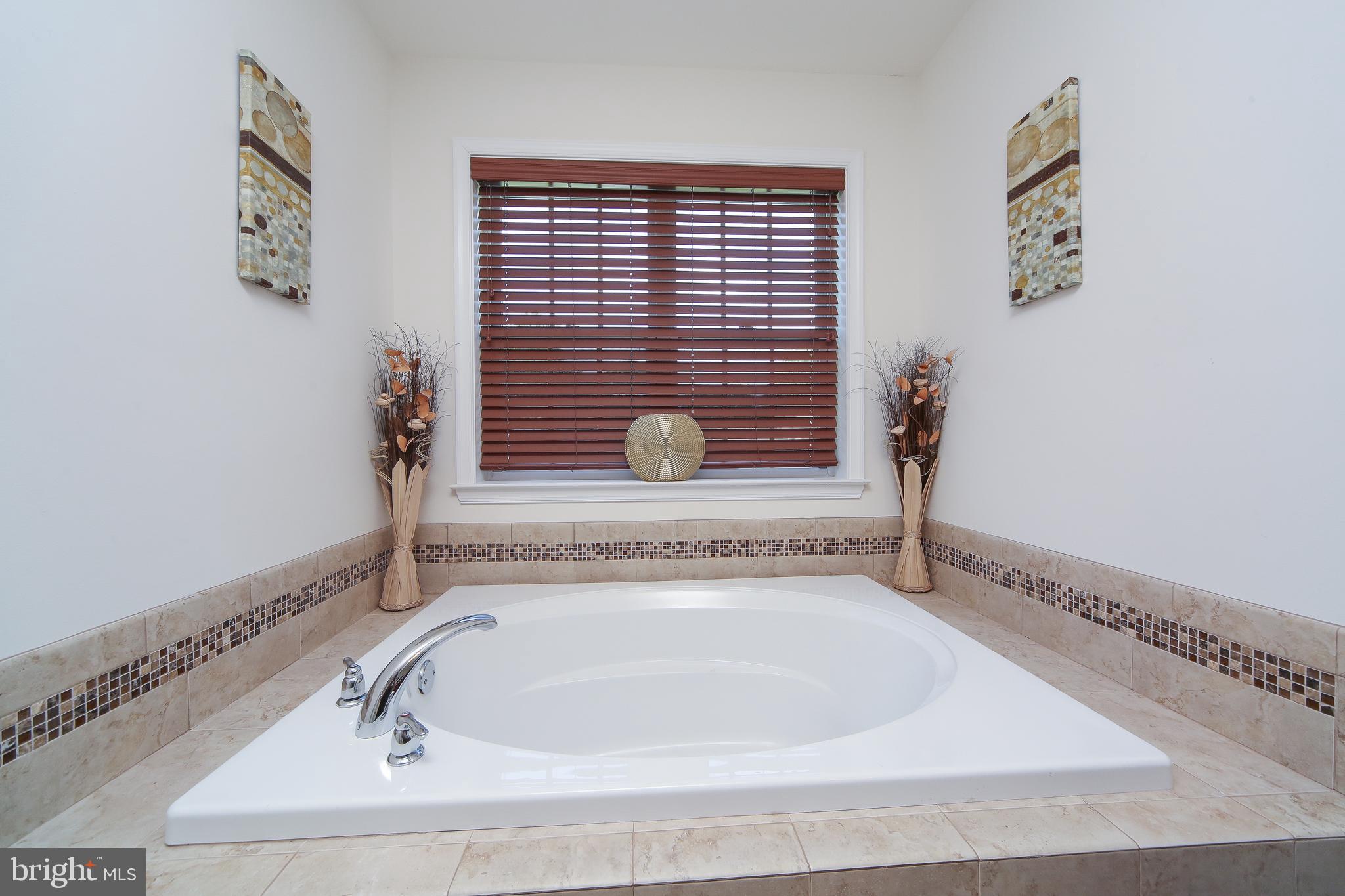 612 Eugenia Road Horsham, PA 19044 - Photo 18 of 25 Master Bathroom