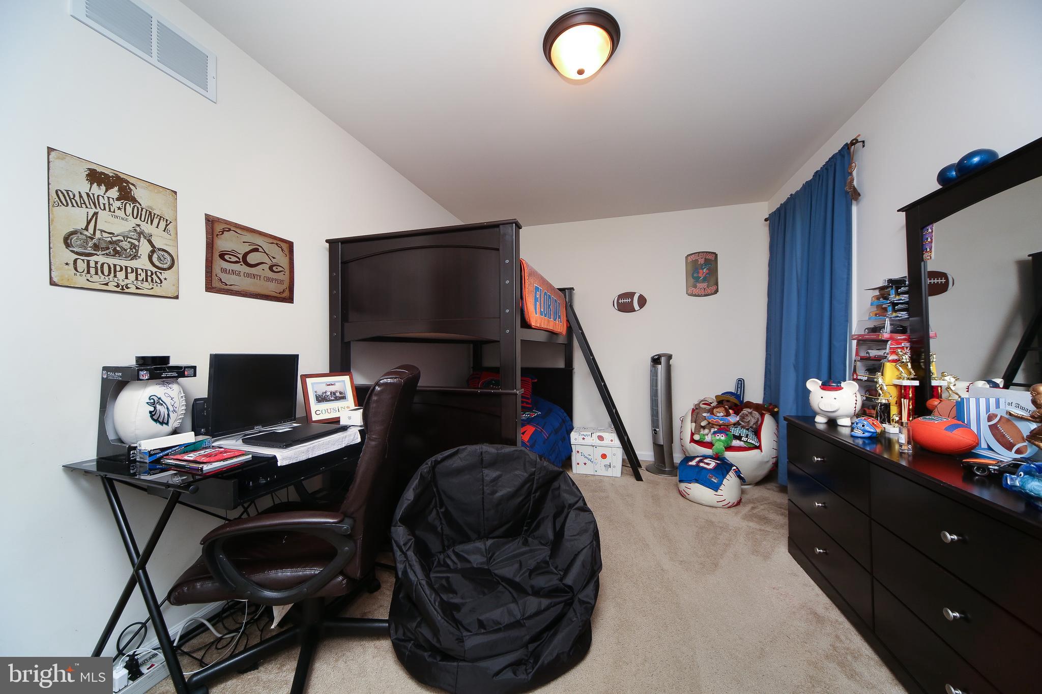 612 Eugenia Road Horsham, PA 19044 - Photo 21 of 25 Bedroom