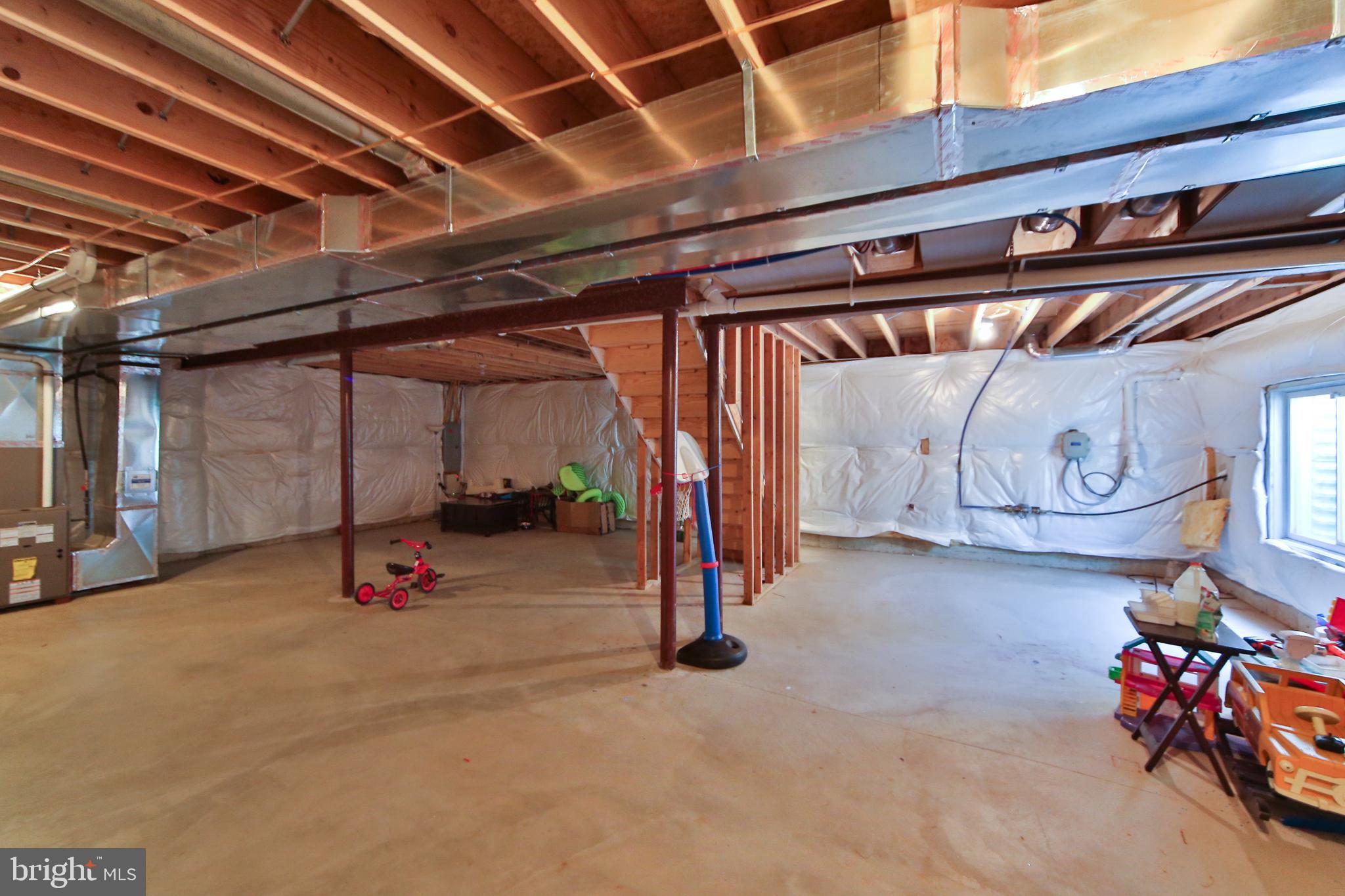 612 Eugenia Road Horsham, PA 19044 - Photo 23 of 25 Basement