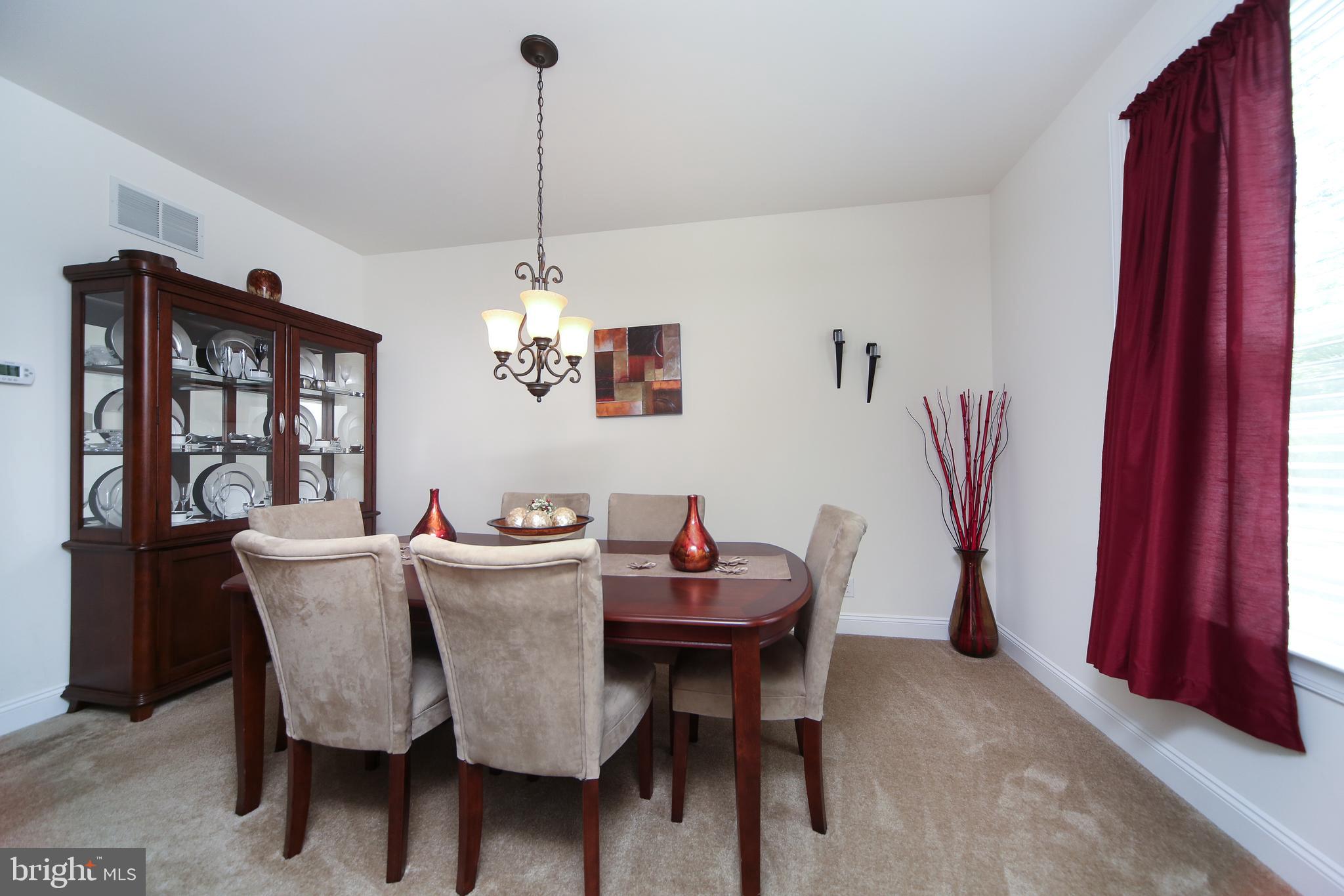 612 Eugenia Road Horsham, PA 19044 - Photo 6 of 25 Dining Room