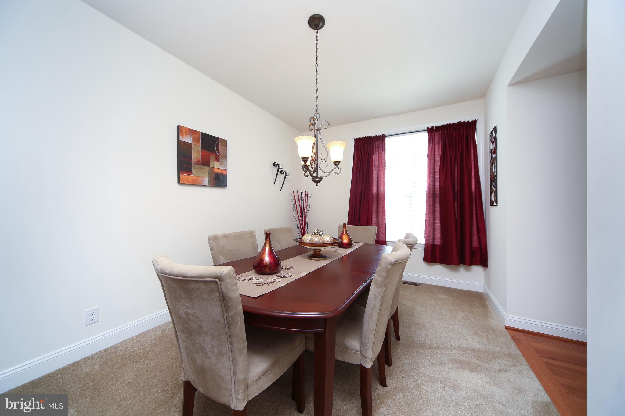 612 Eugenia Road Horsham, PA 19044 - Photo 7 of 25 Dining Room