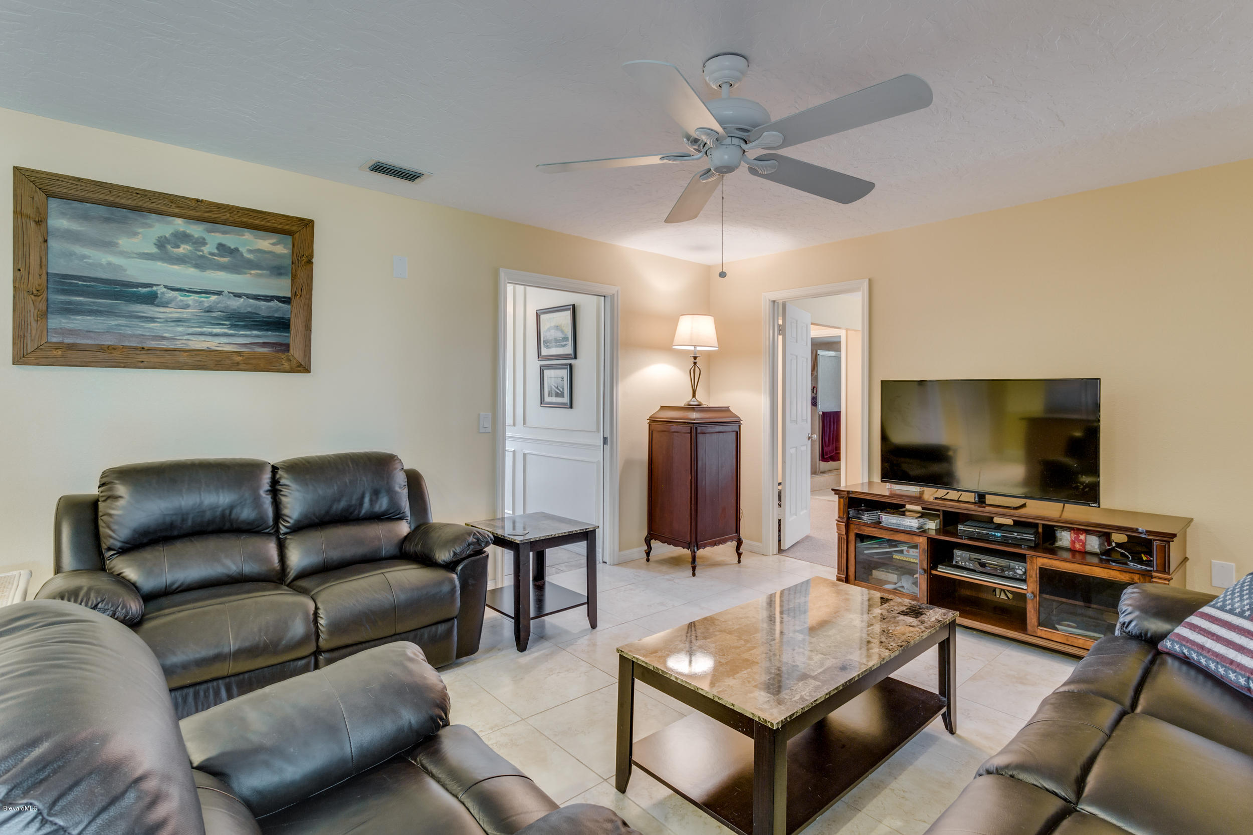 3620 Laurette Road Merritt Island, FL 32952 - Photo 17 of 39 Family Room