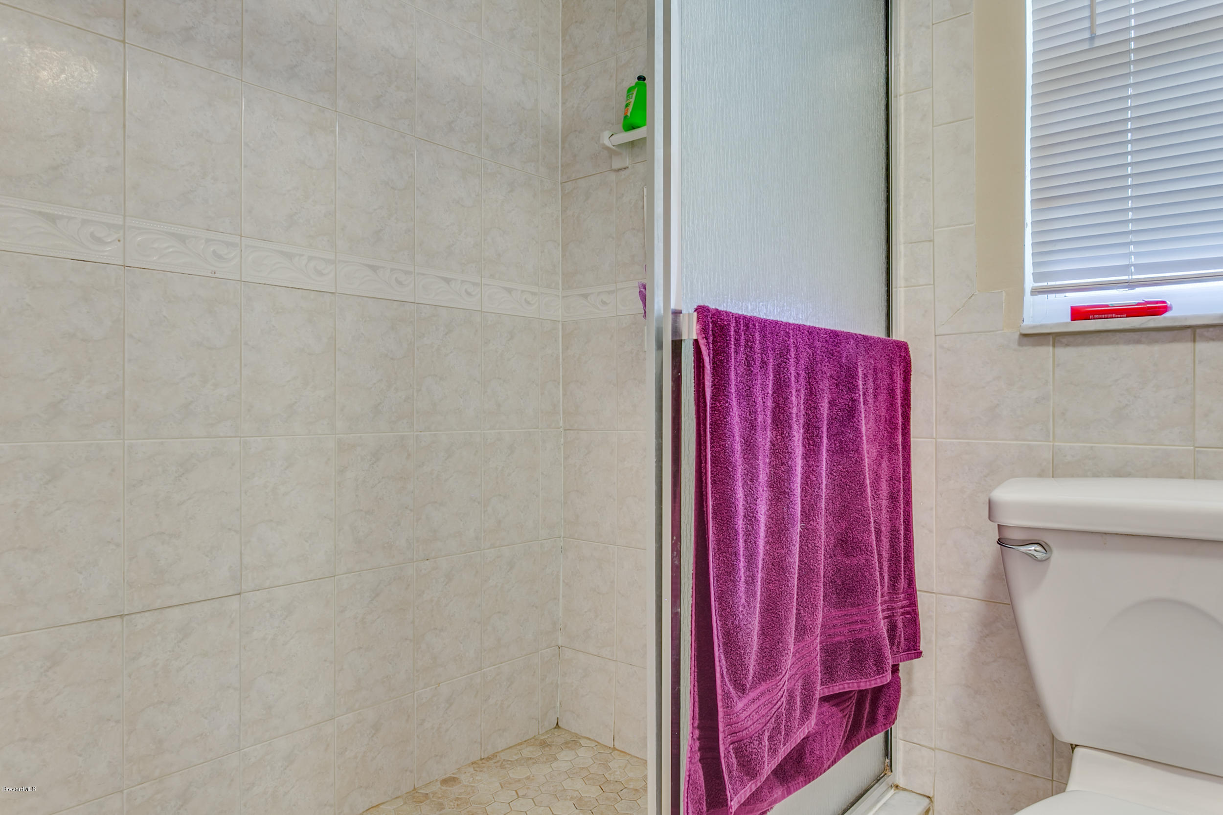 3620 Laurette Road Merritt Island, FL 32952 - Photo 21 of 39 Master Bathroom