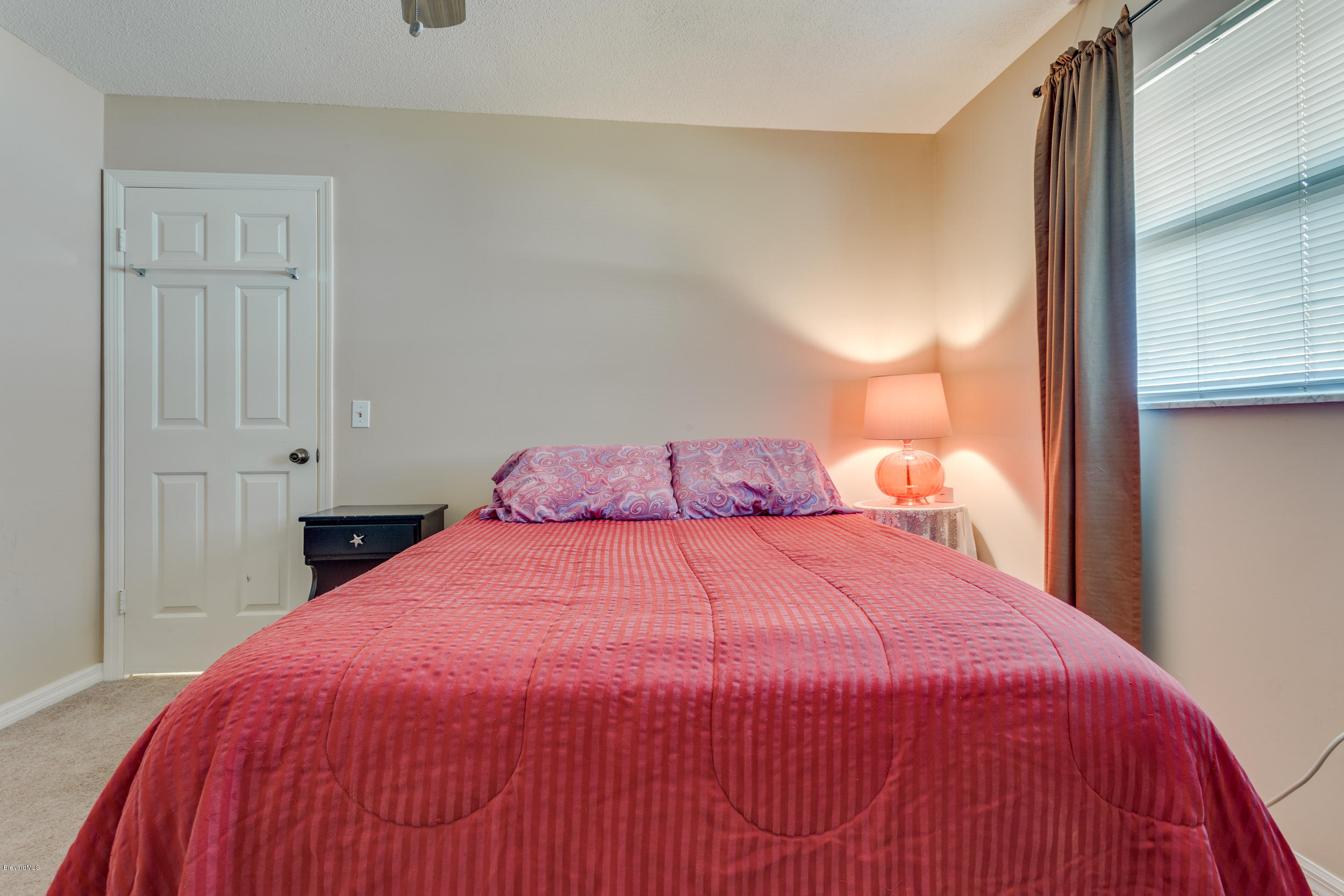3620 Laurette Road Merritt Island, FL 32952 - Photo 23 of 39 2nd Bedroom