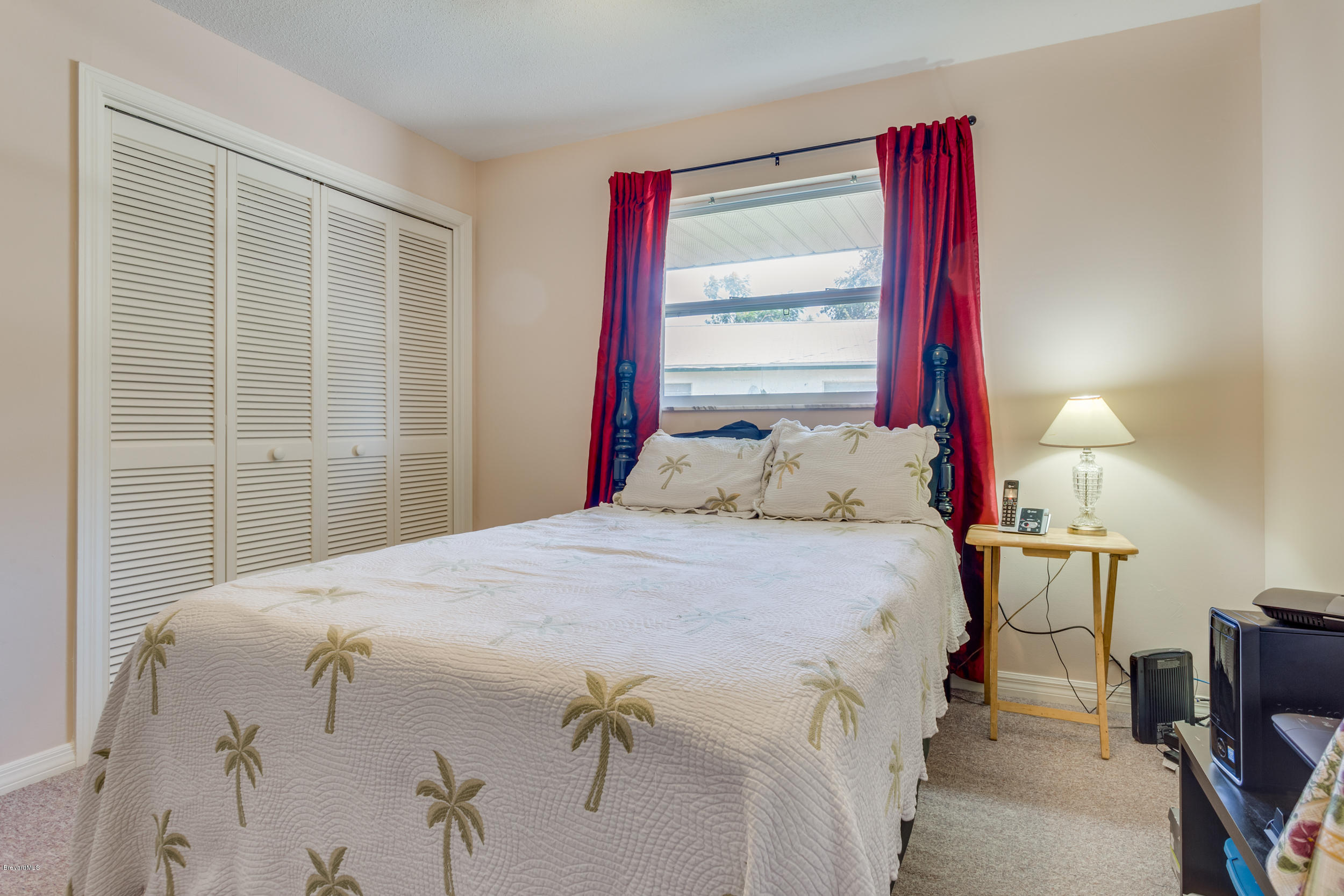 3620 Laurette Road Merritt Island, FL 32952 - Photo 24 of 39 3rd Bedroom
