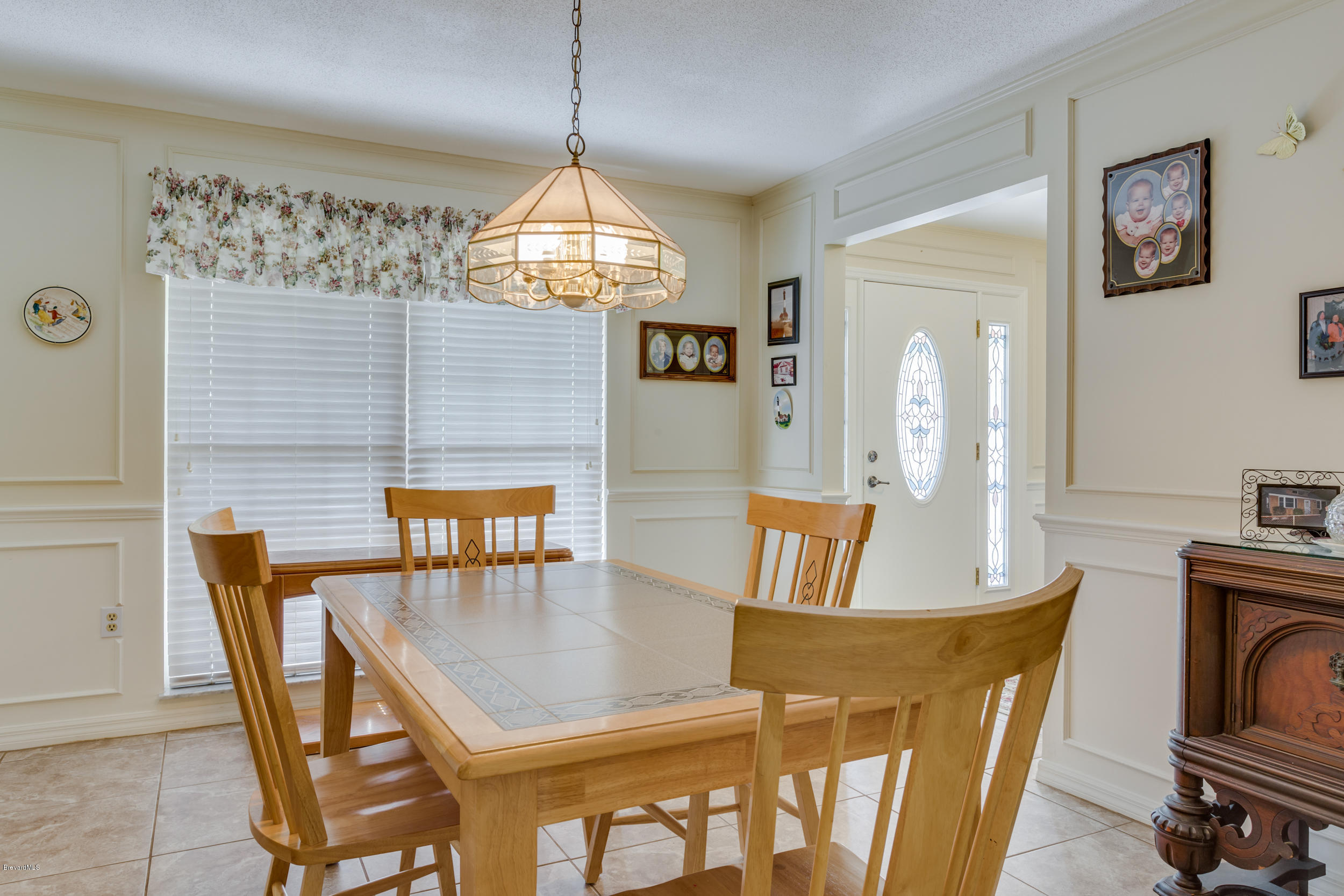3620 Laurette Road Merritt Island, FL 32952 - Photo 8 of 39 Formal Dining Room 1