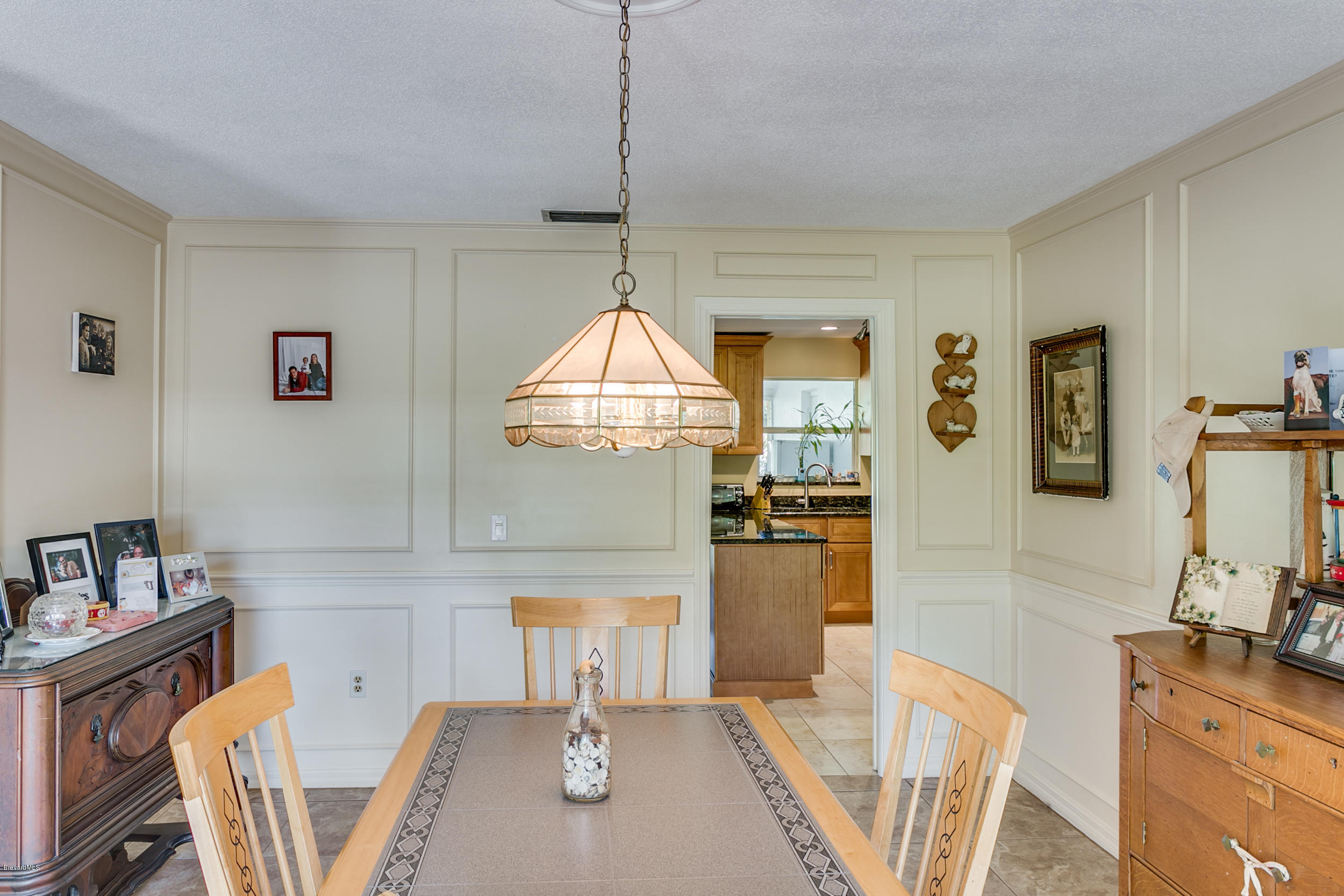 3620 Laurette Road Merritt Island, FL 32952 - Photo 10 of 39 Formal Dining Room 3