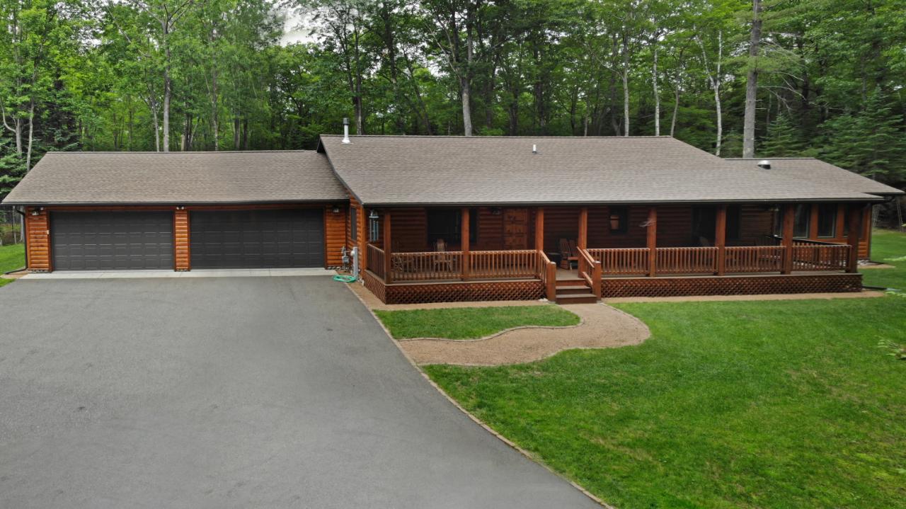 8070 Winkle Road St. Germain, WI 54558 - Photo 29 of 42 Gallery Image 29