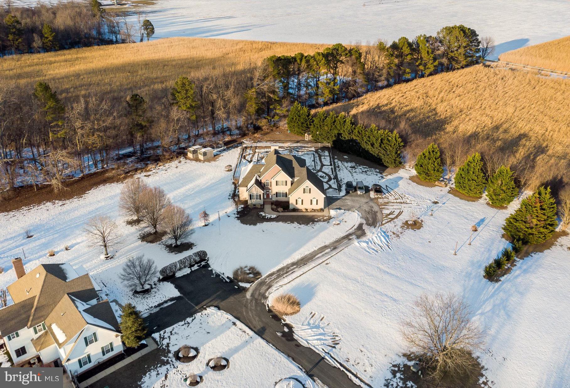 8291 Clearfield Road Denton, MD 21629 - Photo 38 of 40