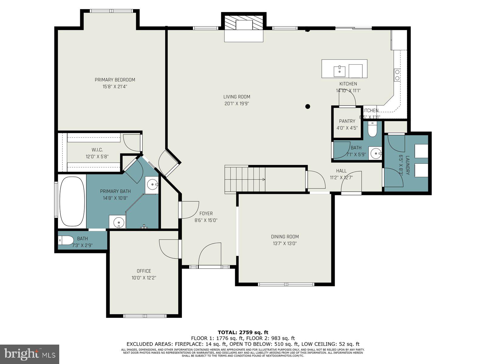 8291 Clearfield Road Denton, MD 21629 - Photo 39 of 40