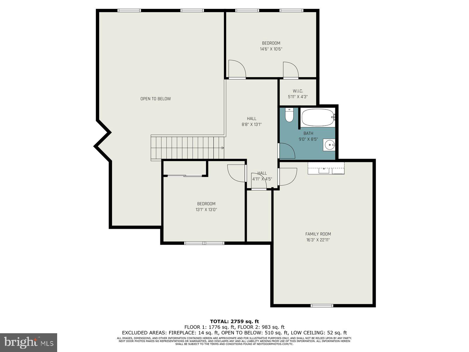 8291 Clearfield Road Denton, MD 21629 - Photo 40 of 40