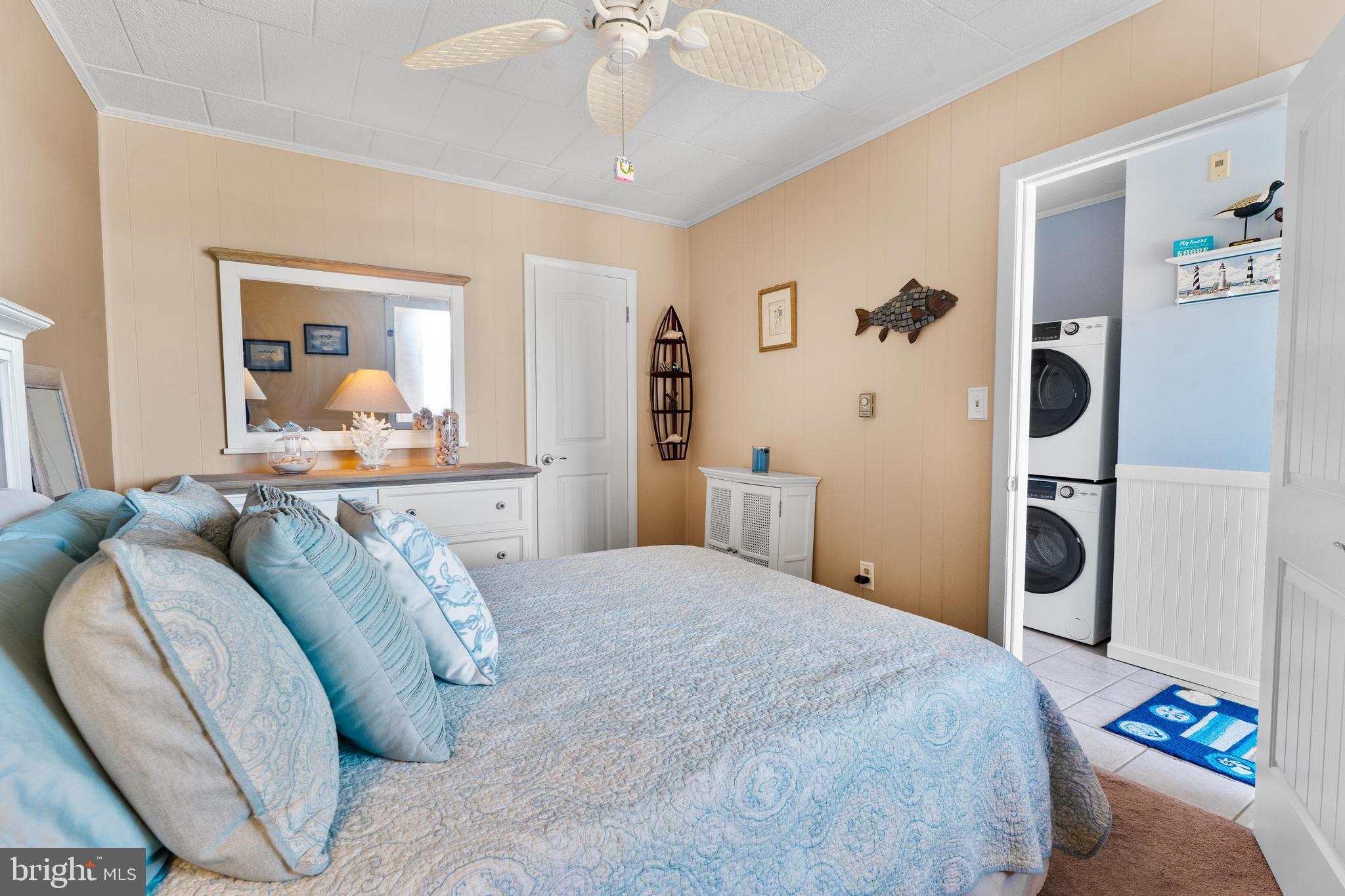 745 Mooring Road, Unit 202 Ocean City, MD 21842 - Photo 28 of 62 Guest Bedroom