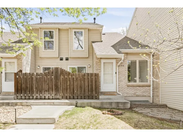 $400,000 | 2106 Meadow Court, Longmont, CO 80501