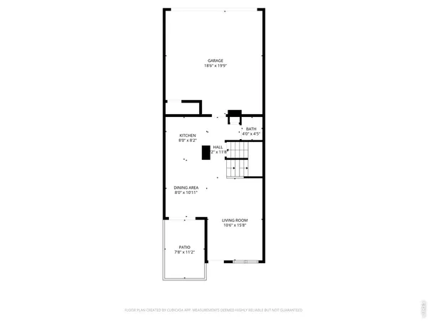 $400,000 | 2106 Meadow Court, Longmont, CO 80501