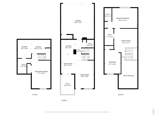 $400,000 | 2106 Meadow Court, Longmont, CO 80501