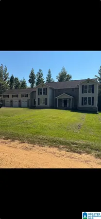 $379,900 | 60 Bates Road, Reform, AL 35481