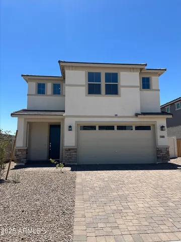 $489,990 | 7409 West Peck Drive, Glendale, AZ 85303
