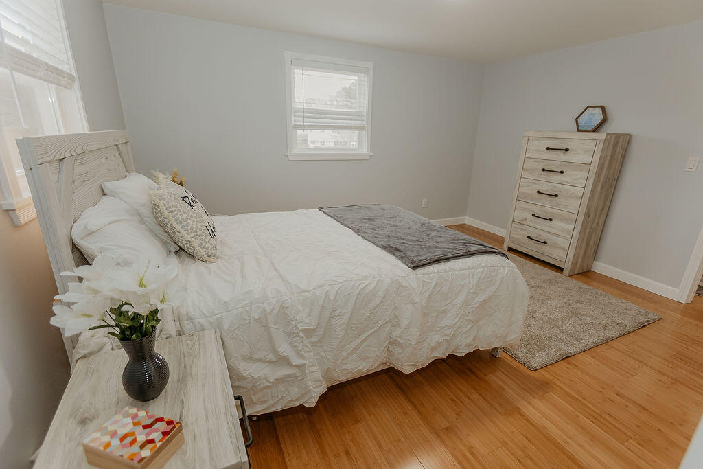 9 Rip Van Winkle Way Buzzards Bay, MA 02532 - Photo 49 of 56 Upstairs Bedroom