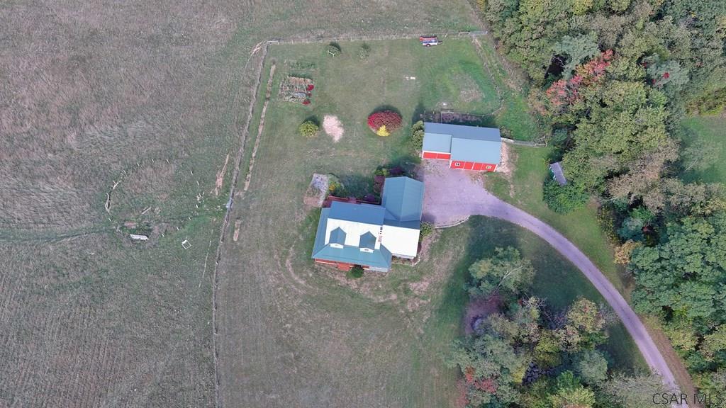 396 Old Mule Trail Road Garrett, PA 15542 - Photo 90 of 99