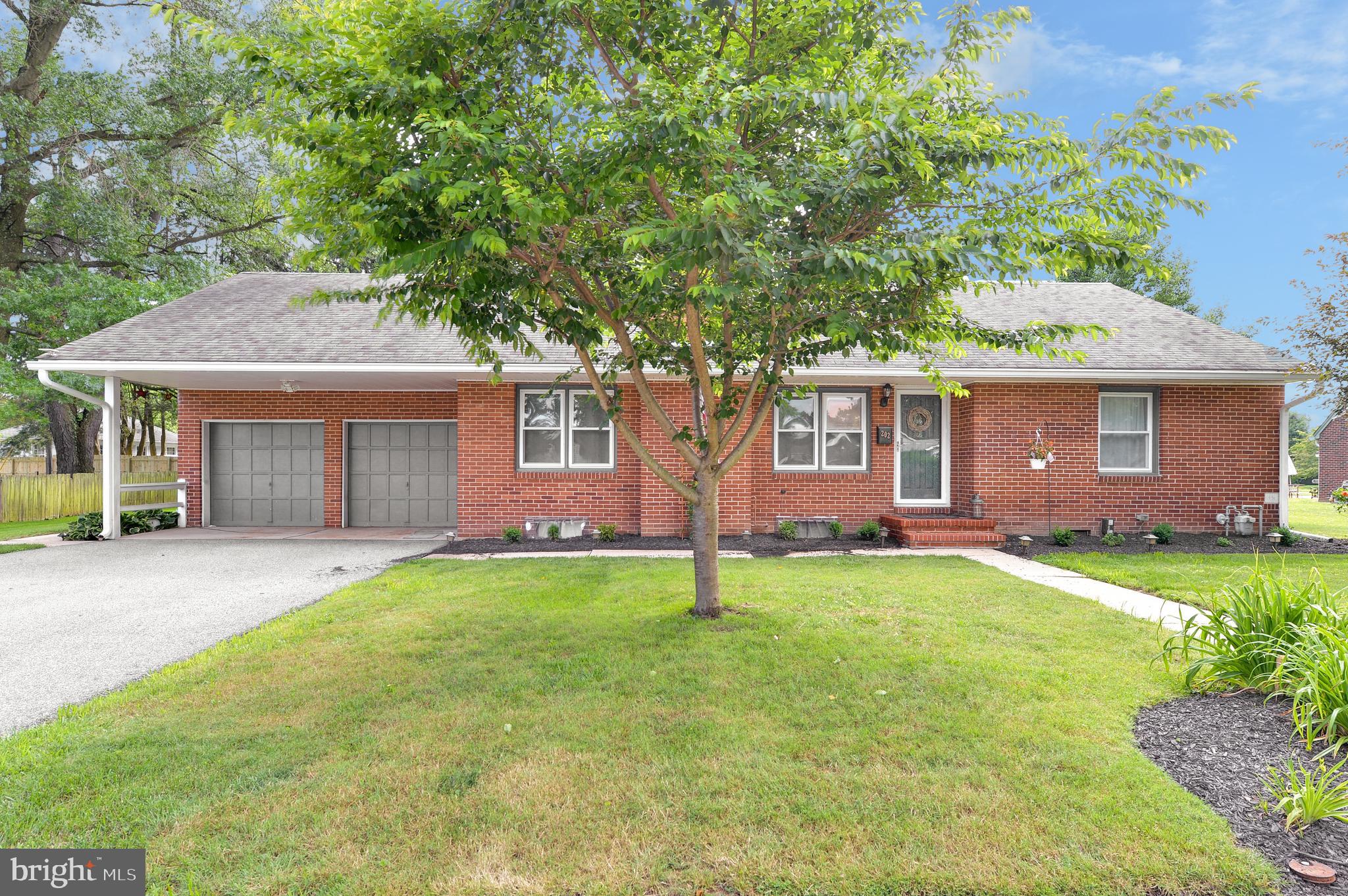 202 Friendship Road Elkton, MD 21921 - Photo 2 of 23 Welcome Home