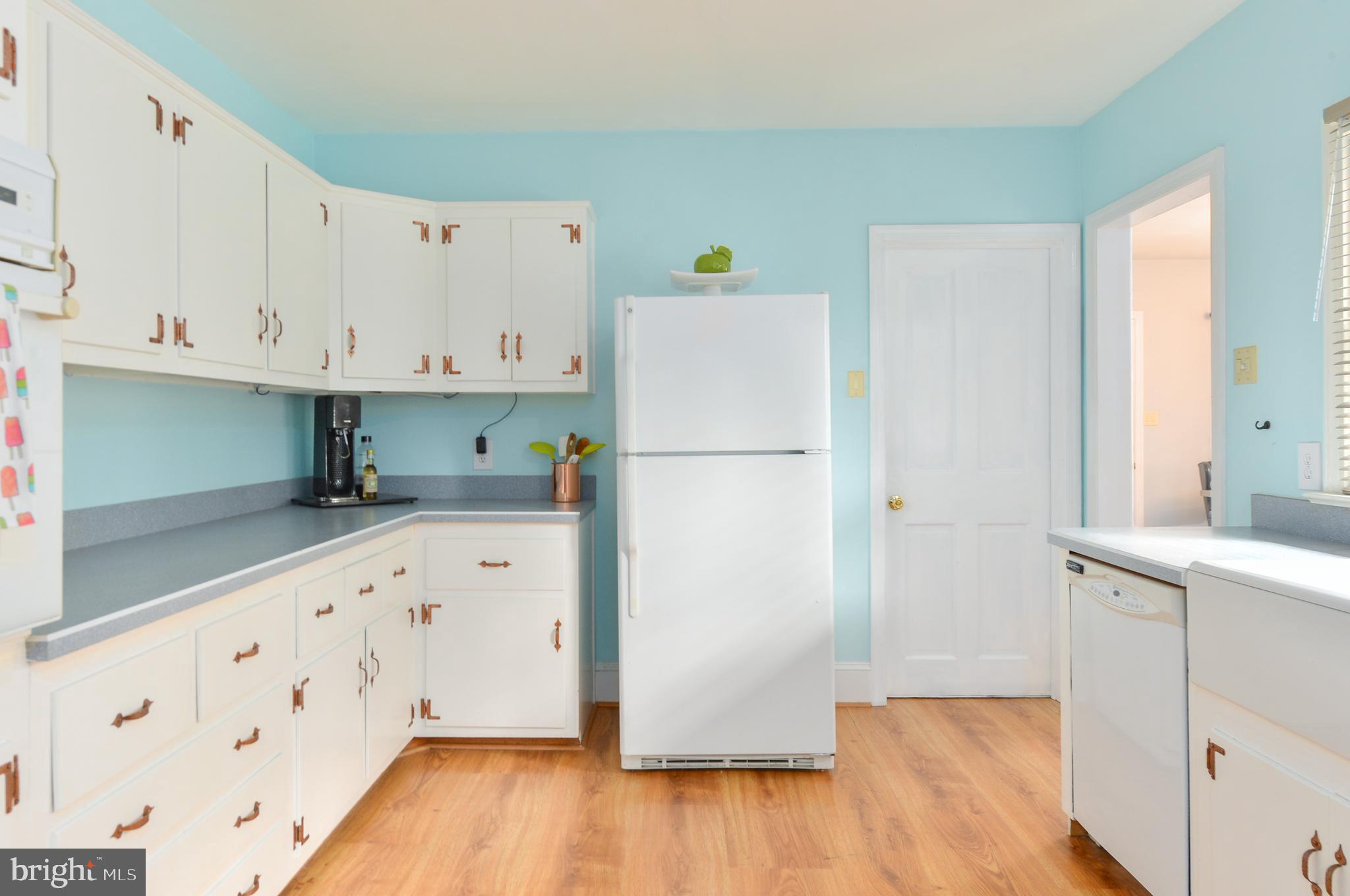 202 Friendship Road Elkton, MD 21921 - Photo 7 of 23 Classic White cabinets