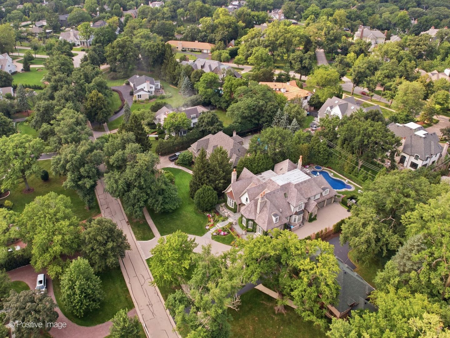 909 Cleveland Road Hinsdale, IL 60521 - Photo 73 of 80 Gallery Image 73
