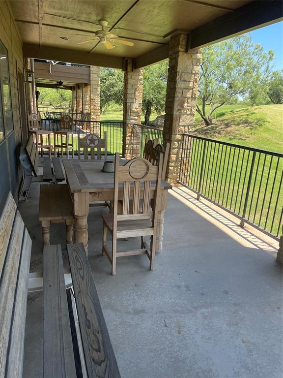 1103 Eagle Point Road Graford, TX 76449 - Photo 19 of 27