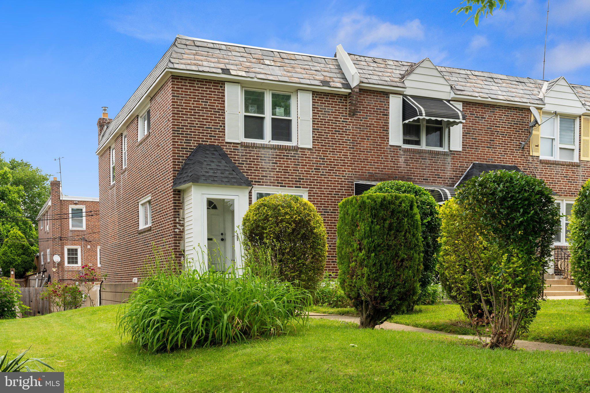 1825 Ashurst Road Philadelphia, PA 19151 - Photo 36 of 37