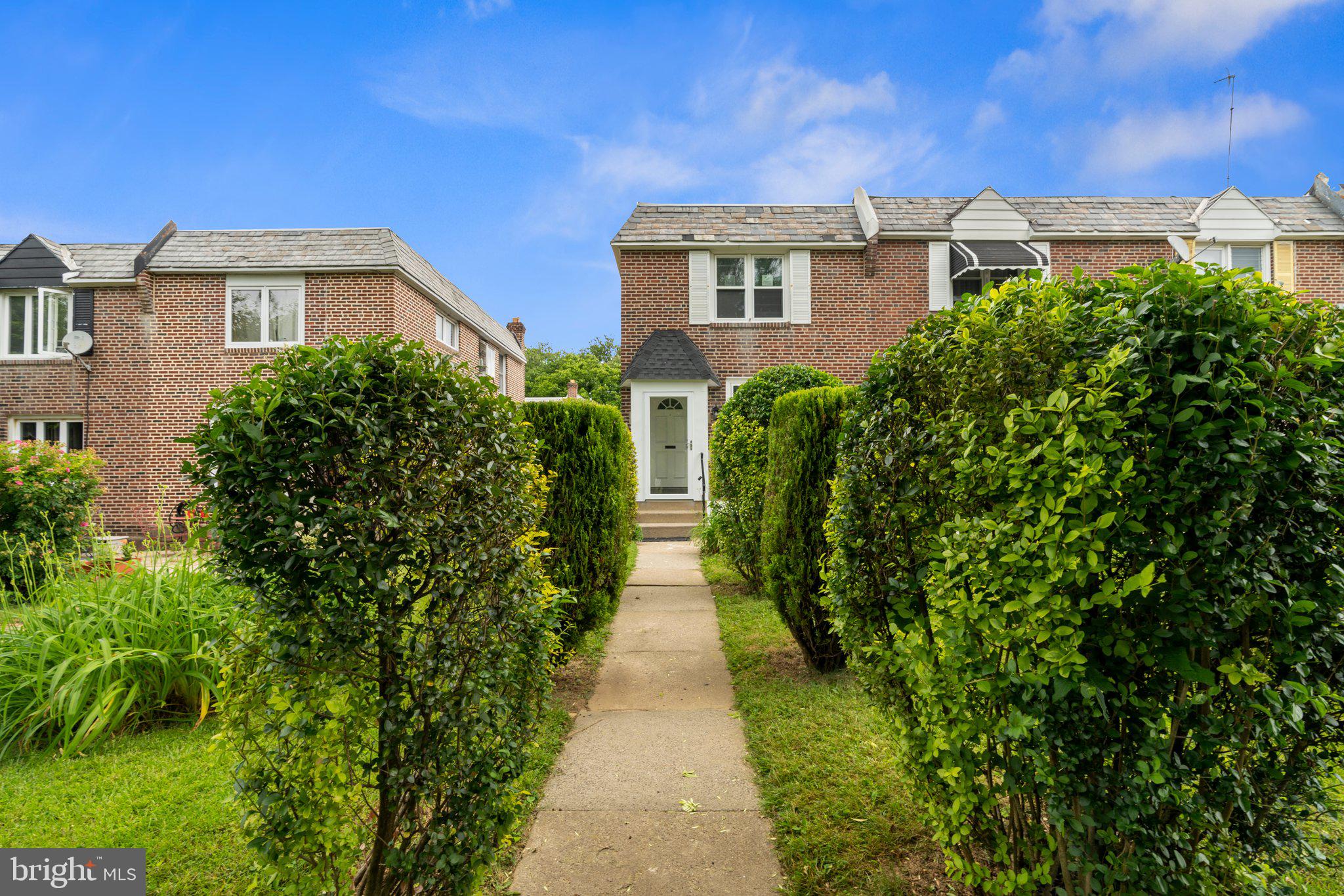 1825 Ashurst Road Philadelphia, PA 19151 - Photo 37 of 37