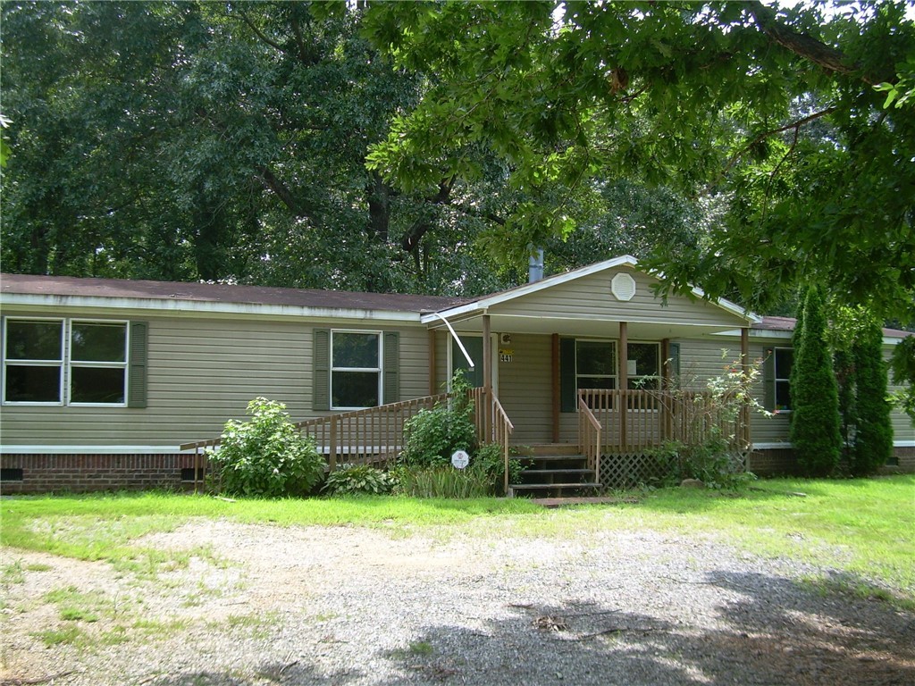 441 Hamby Road Starr, SC 29684 - Photo 1 of 12