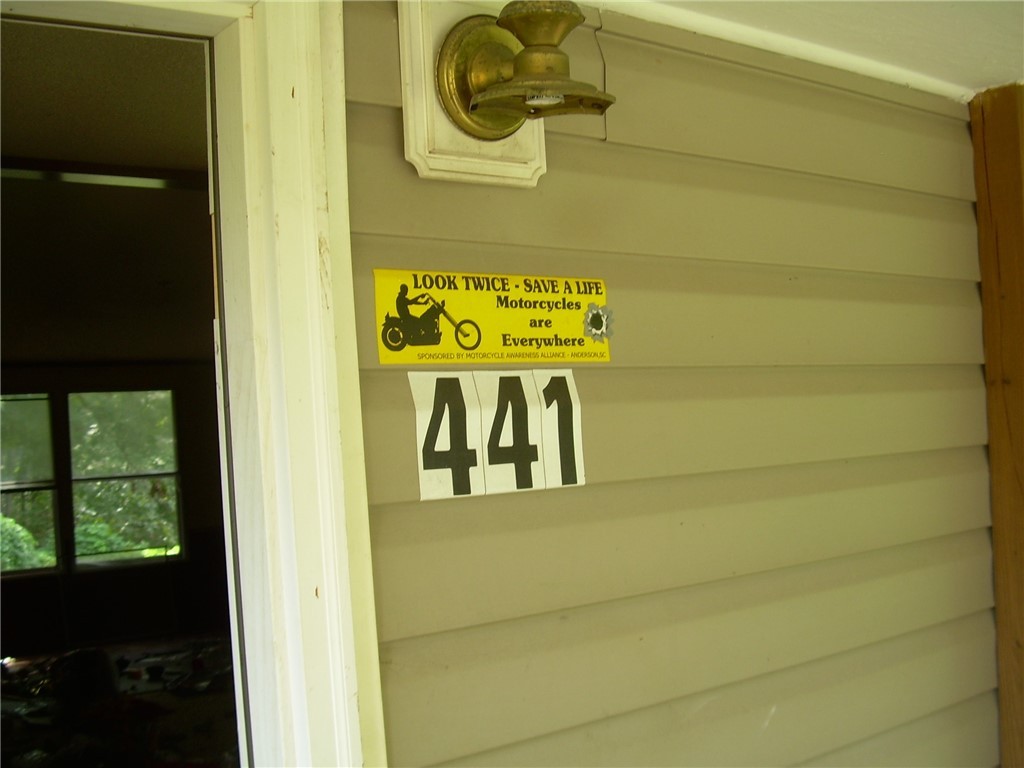 441 Hamby Road Starr, SC 29684 - Photo 6 of 12
