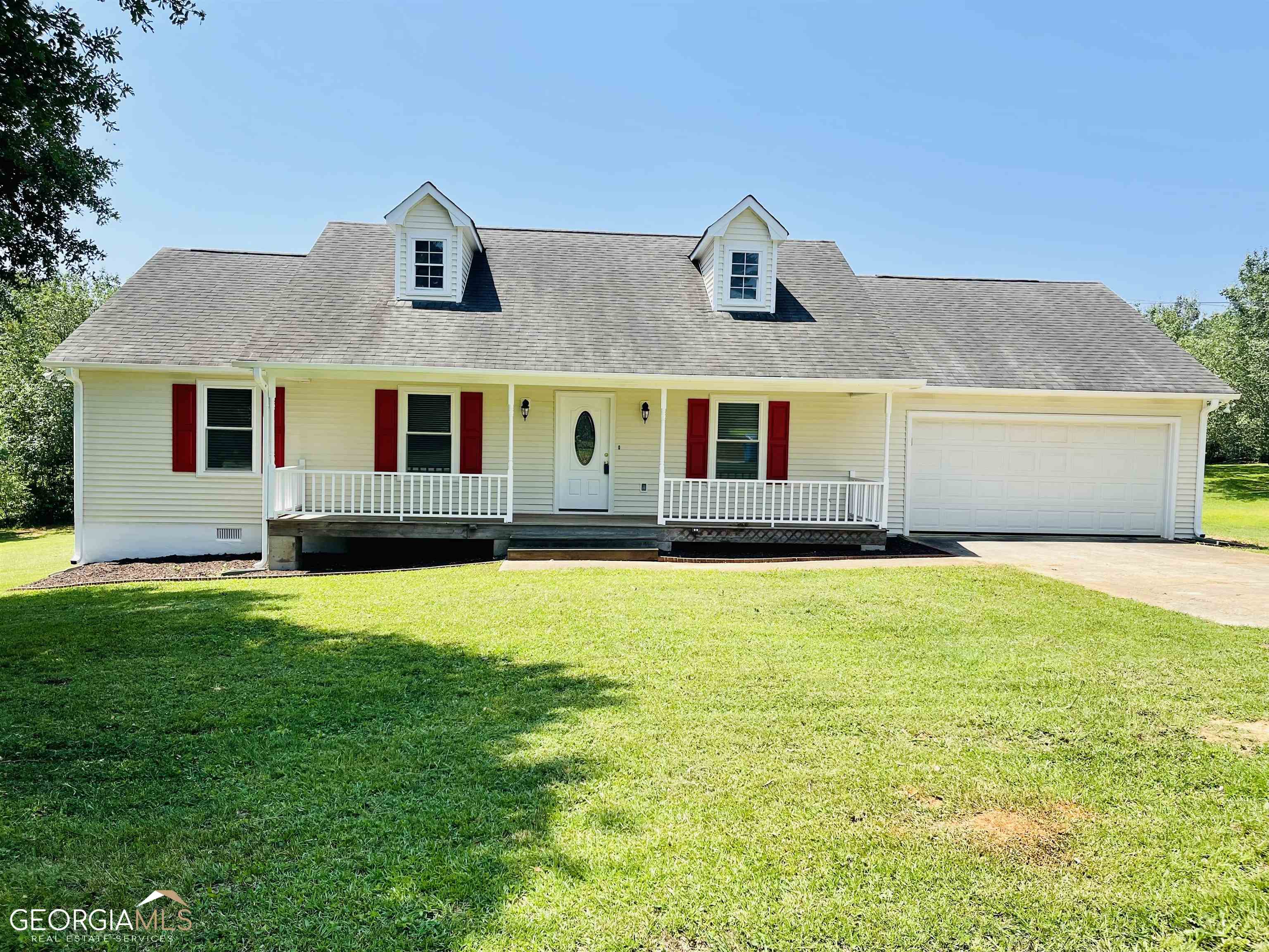 680 Laney Road Locust Grove, GA 30248 - Photo 1 of 1
