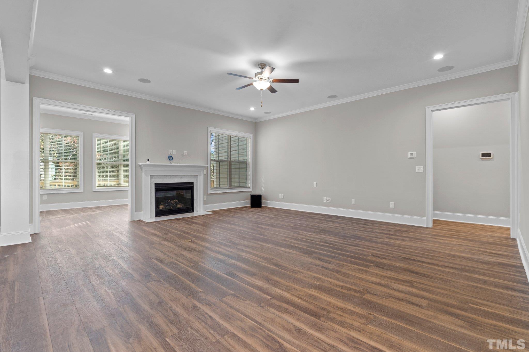 8204 Via Ridge Wake Forest, NC 27587 - Photo 11 of 31