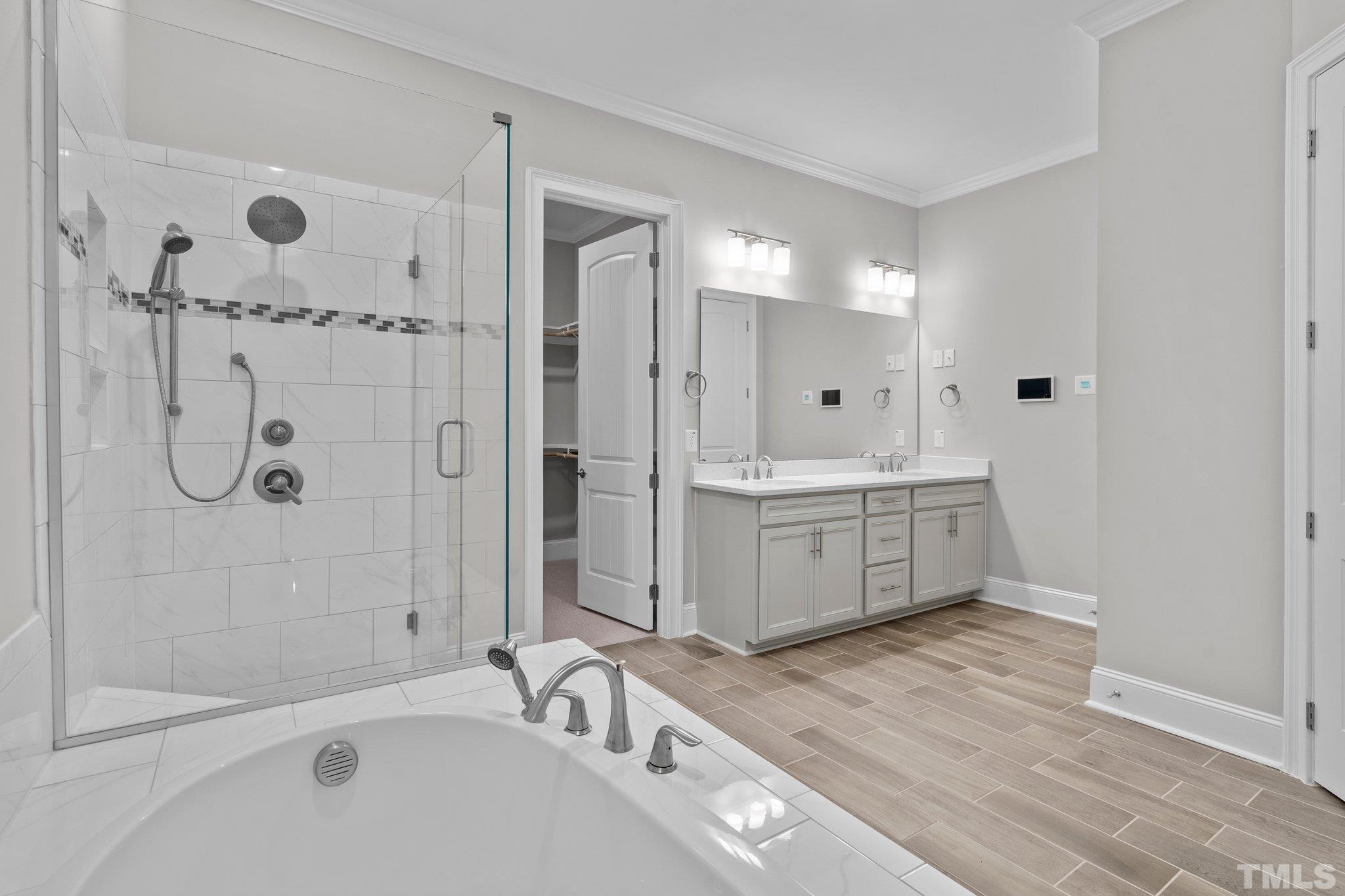 8204 Via Ridge Wake Forest, NC 27587 - Photo 14 of 31