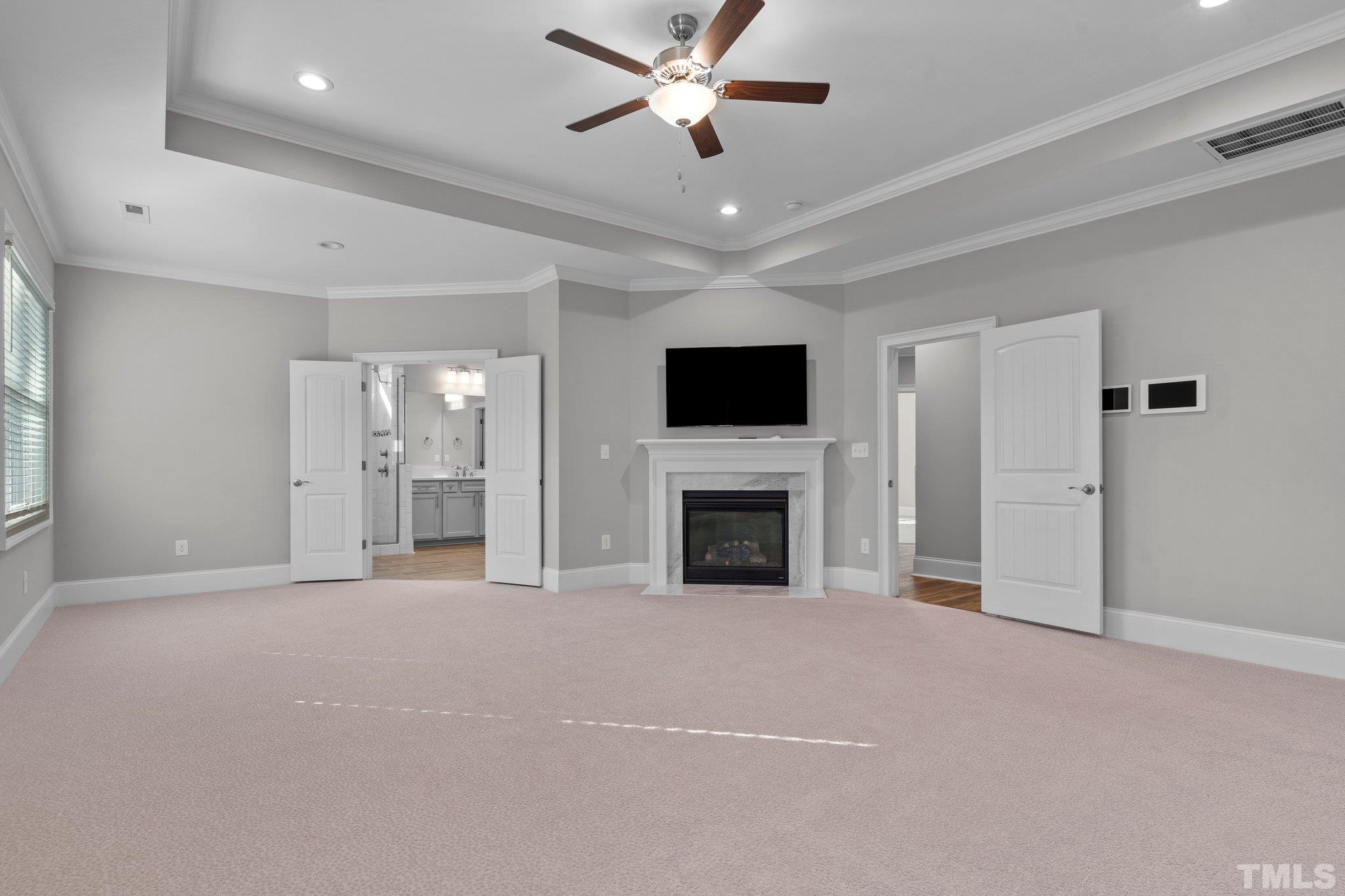 8204 Via Ridge Wake Forest, NC 27587 - Photo 15 of 31