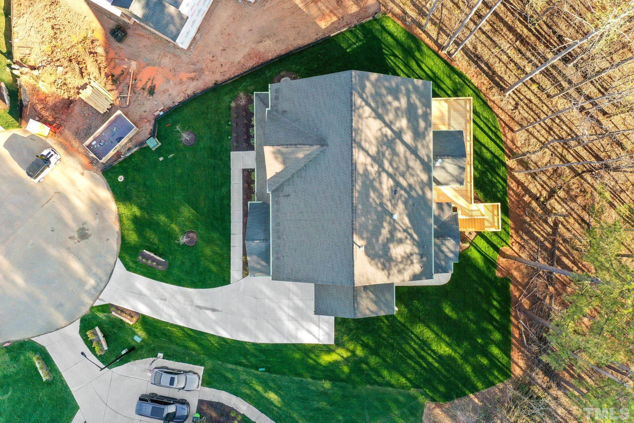 8204 Via Ridge Wake Forest, NC 27587 - Photo 2 of 31