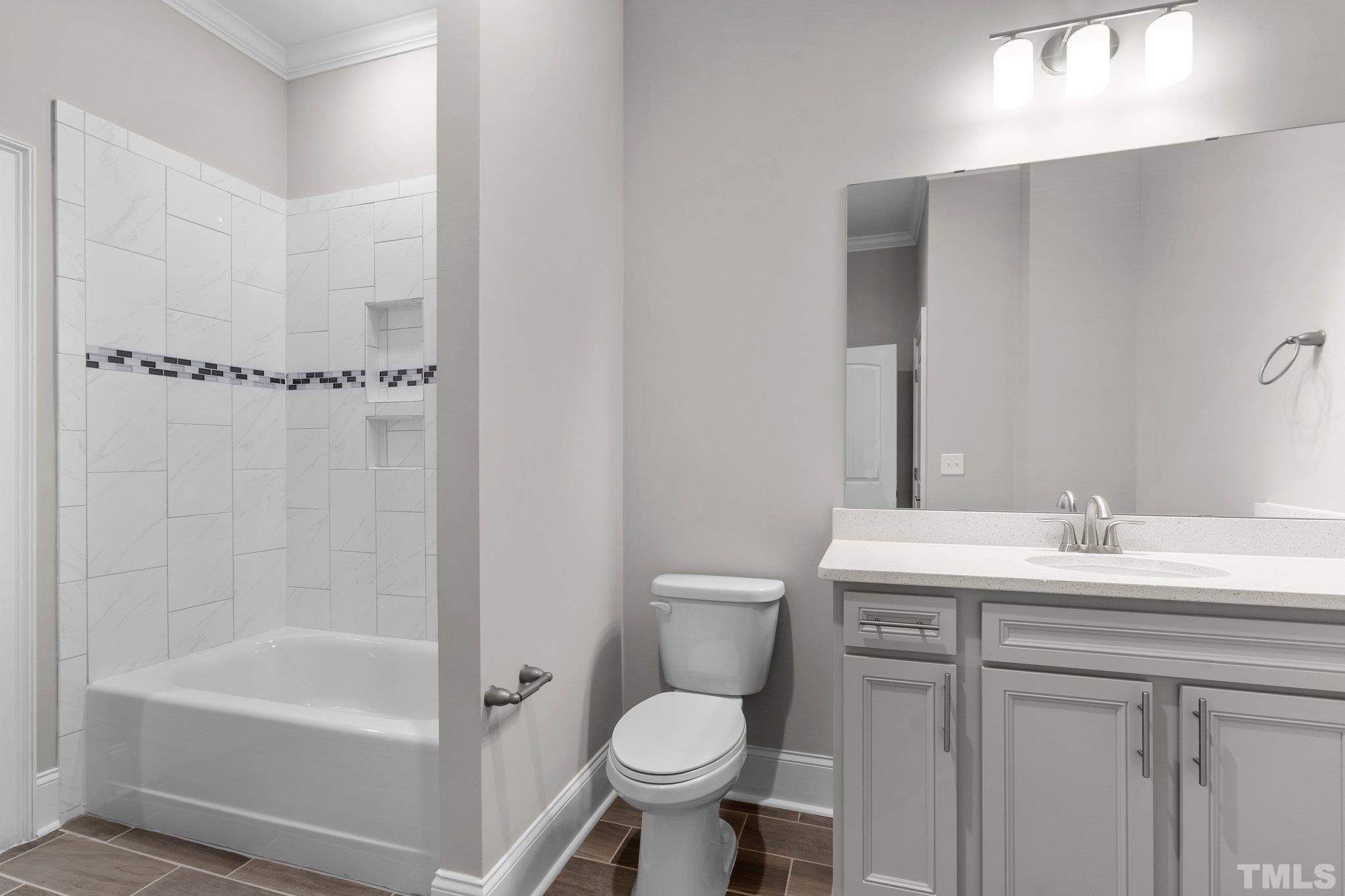 8204 Via Ridge Wake Forest, NC 27587 - Photo 21 of 31